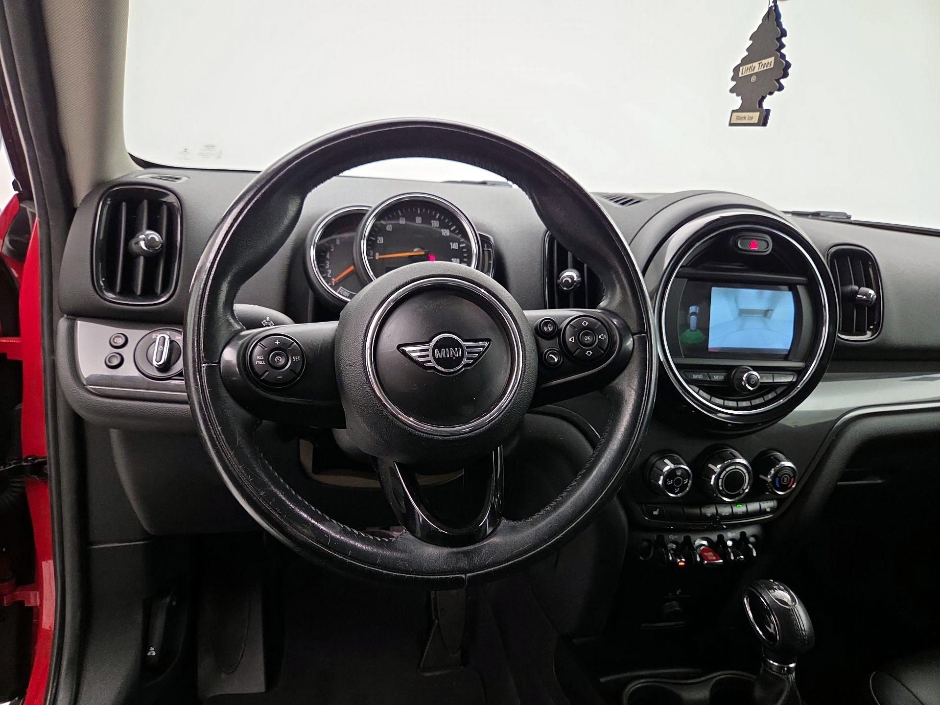 Thumbnail: 2019 MINI Cooper Countryman - 10