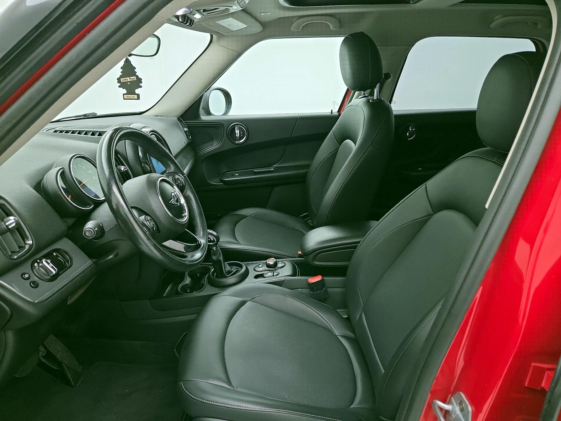 Thumbnail: 2019 MINI Cooper Countryman - 11