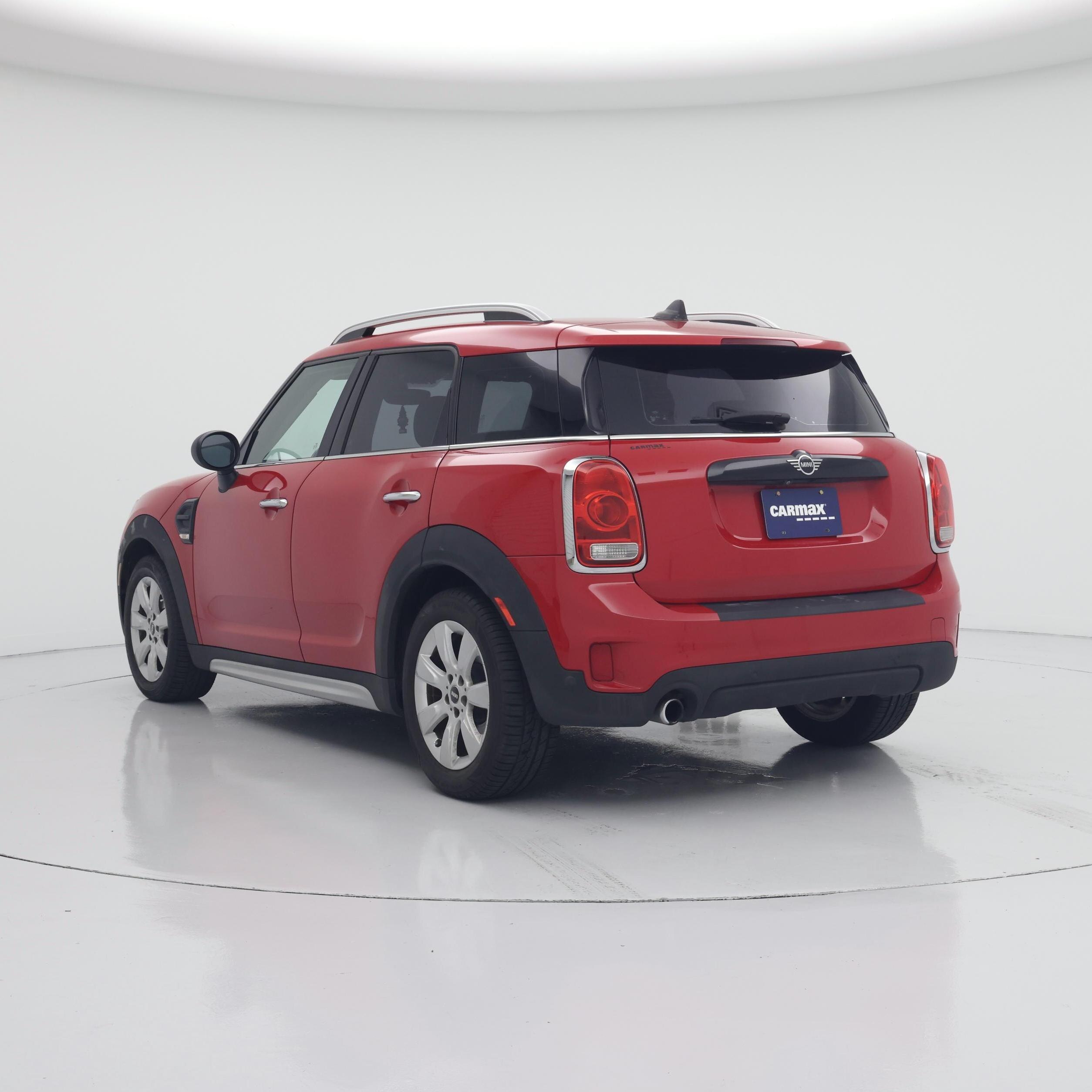 Thumbnail: 2019 MINI Cooper Countryman - 2