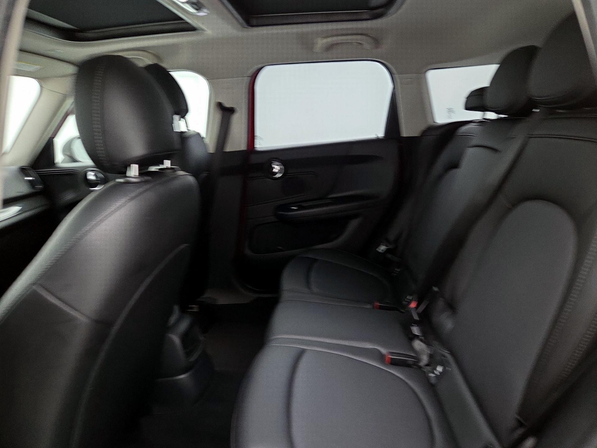 Thumbnail: 2019 MINI Cooper Countryman - 19