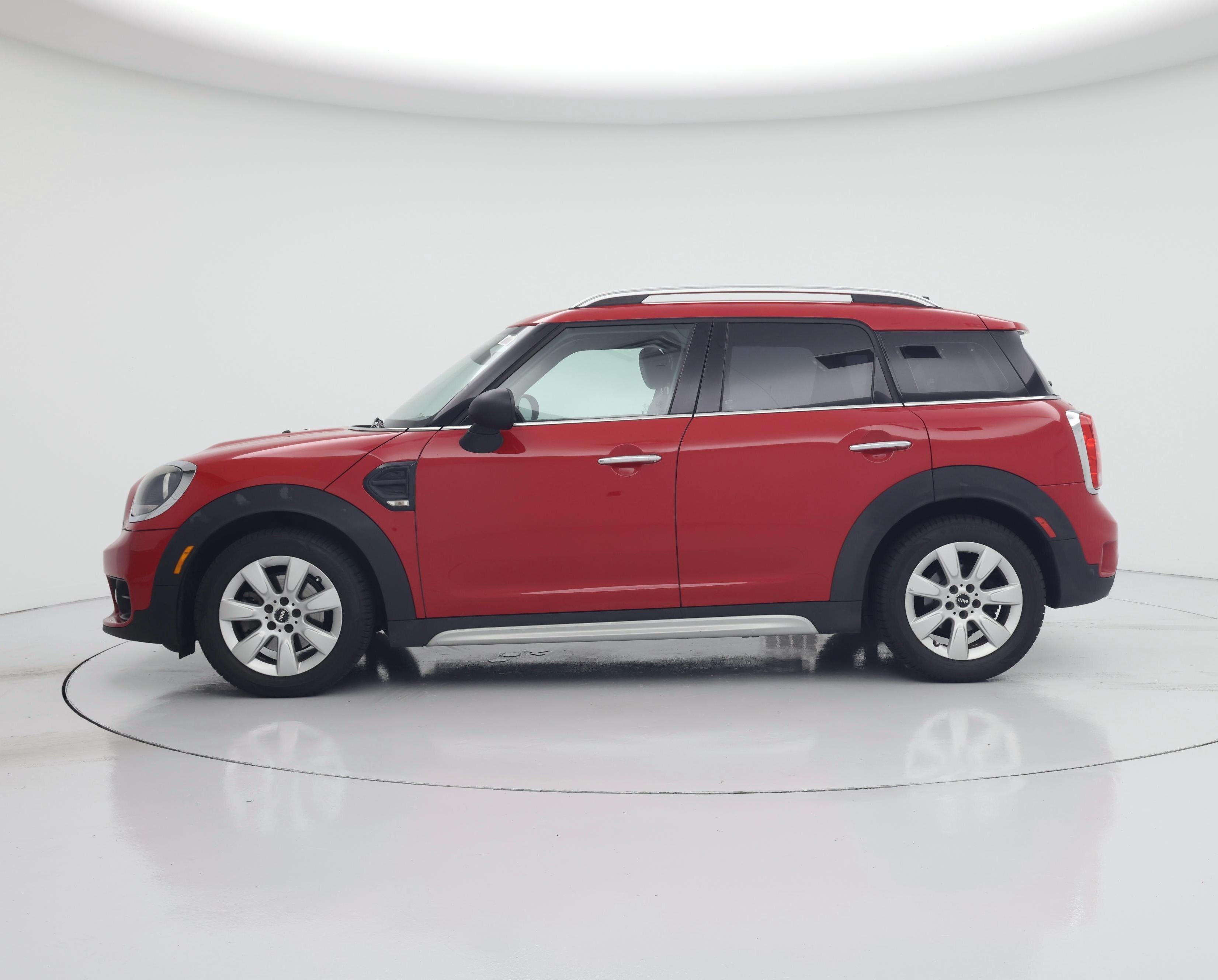 Thumbnail: 2019 MINI Cooper Countryman - 3