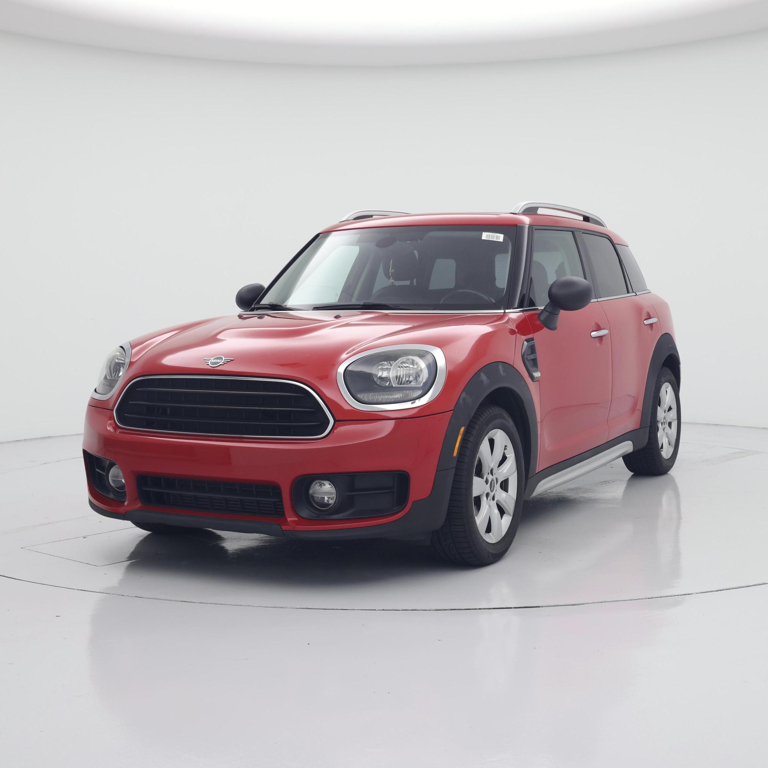 Thumbnail: 2019 MINI Cooper Countryman - 4