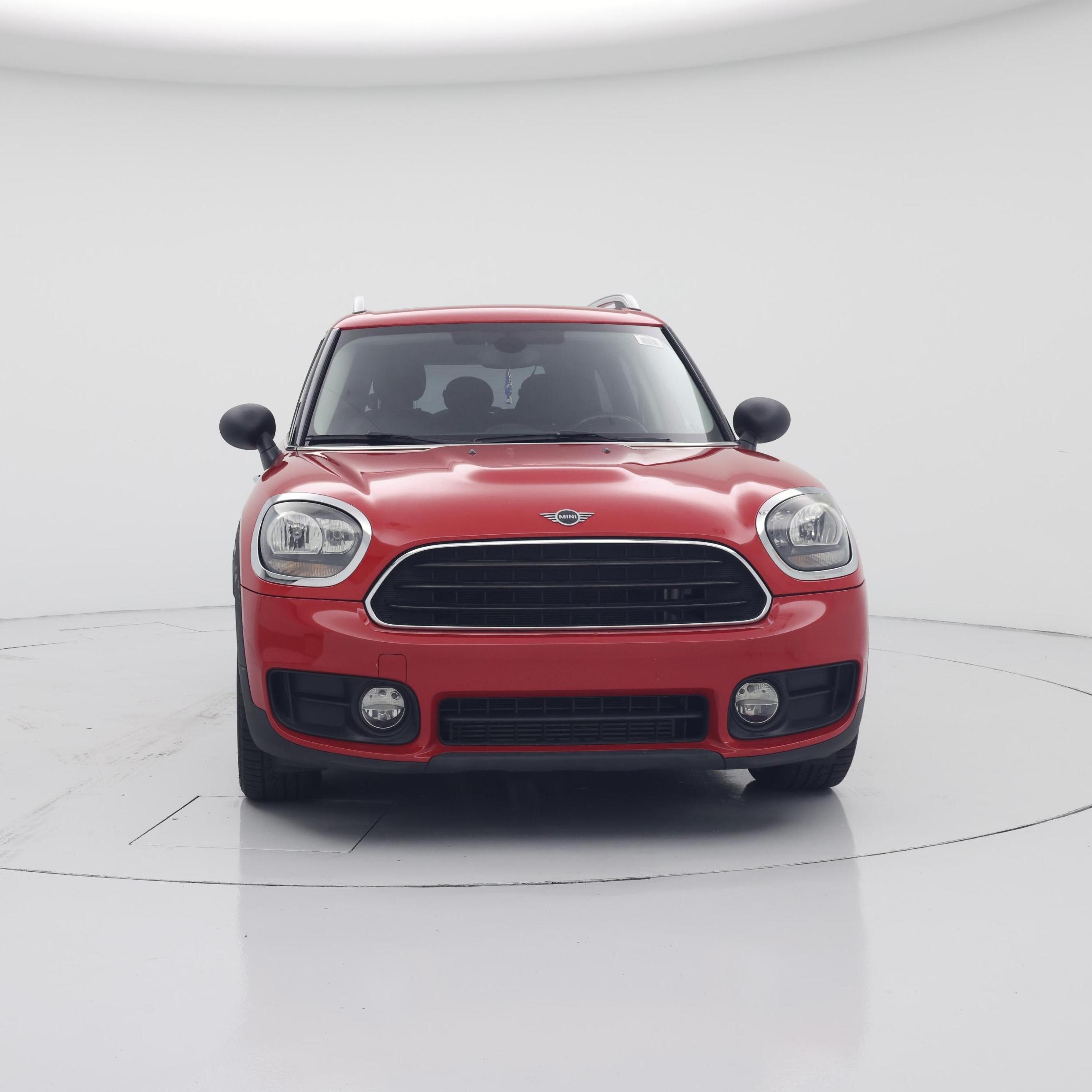 Thumbnail: 2019 MINI Cooper Countryman - 5
