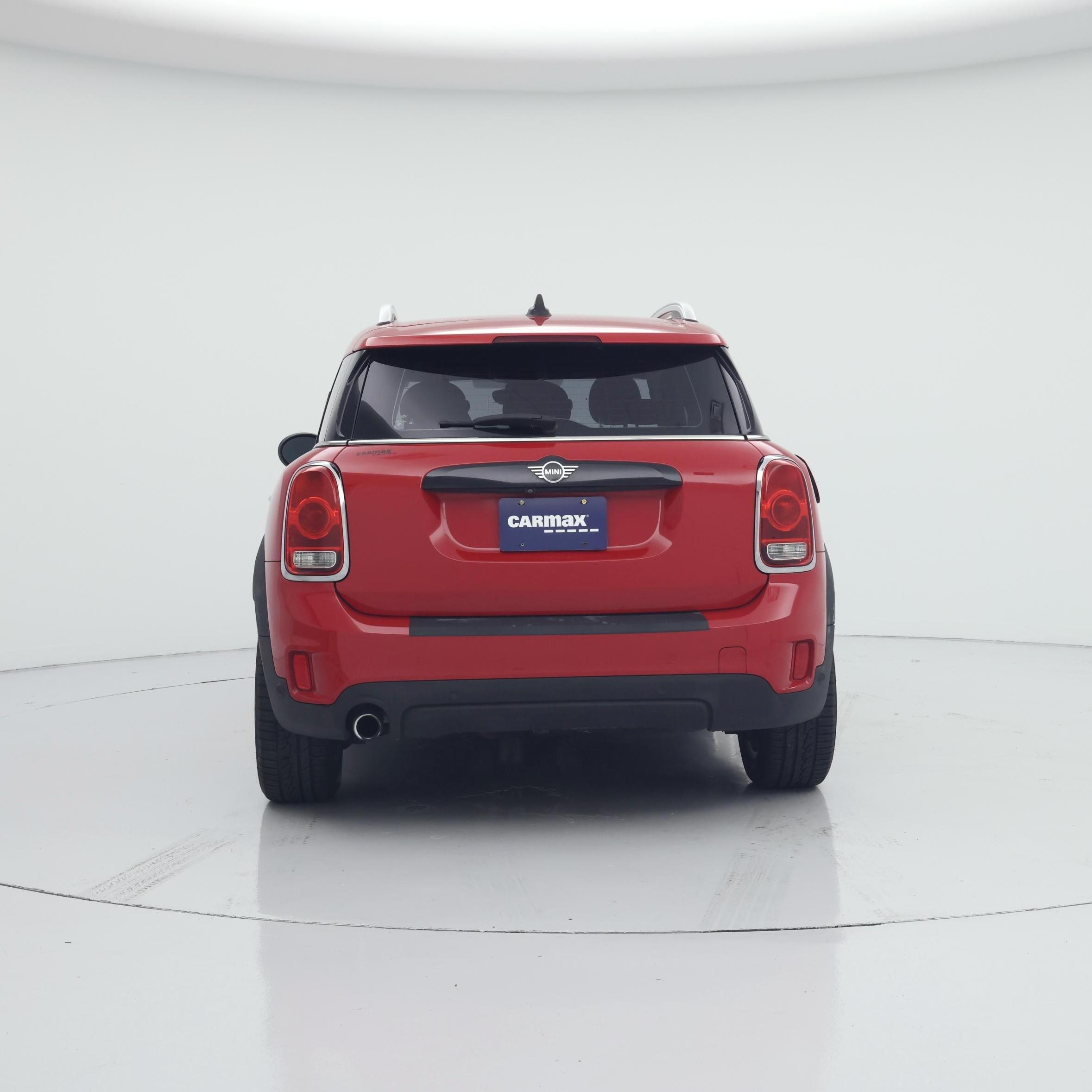 Thumbnail: 2019 MINI Cooper Countryman - 6