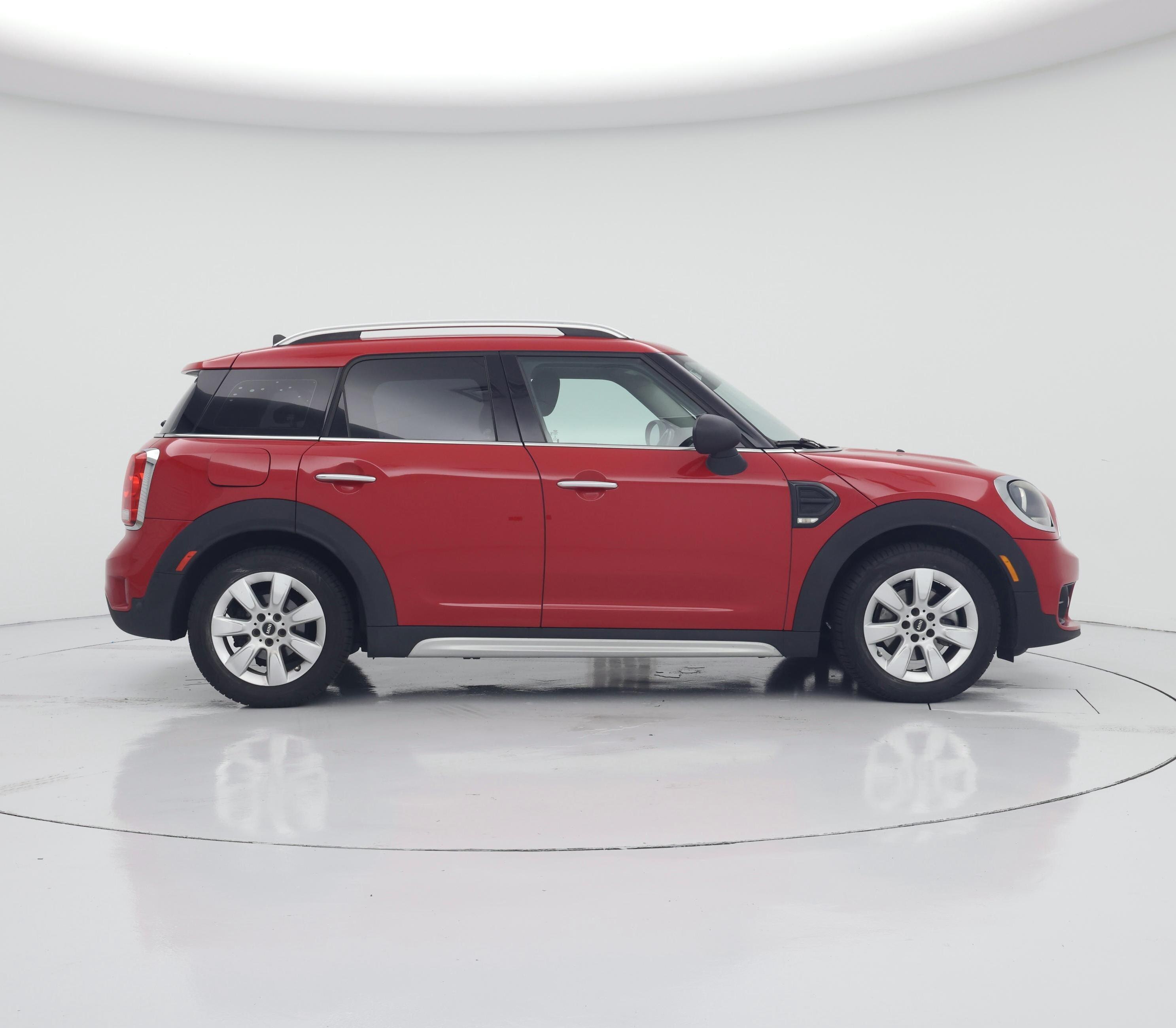 Thumbnail: 2019 MINI Cooper Countryman - 7