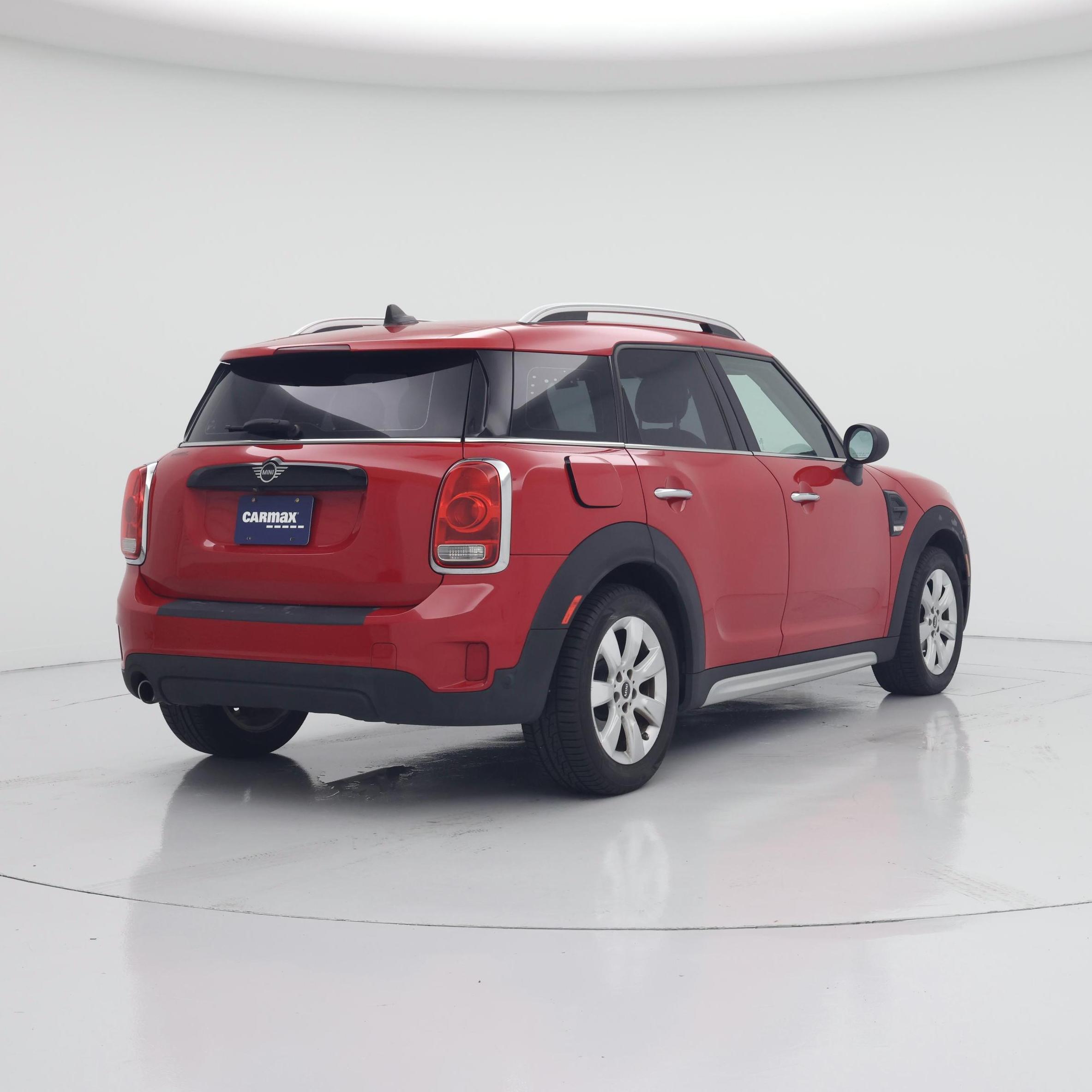 Thumbnail: 2019 MINI Cooper Countryman - 8
