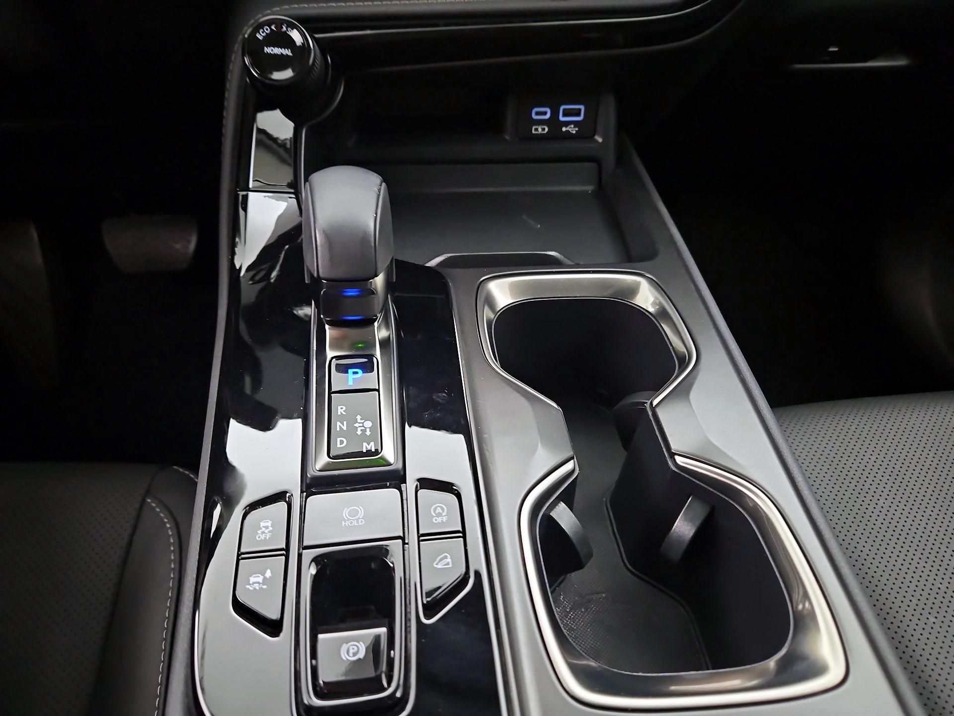 Thumbnail: 2024 Lexus NX - 16