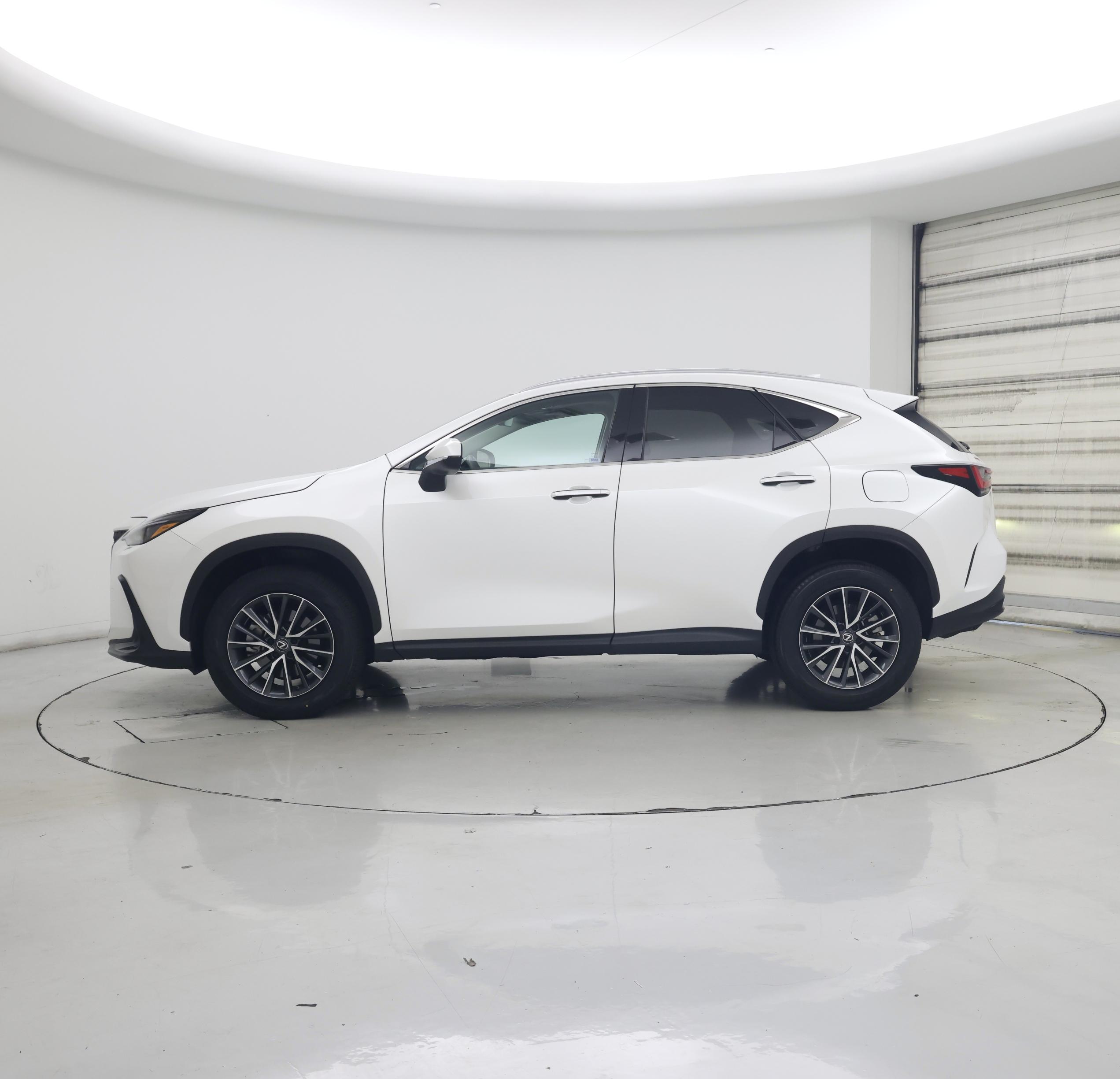 Thumbnail: 2024 Lexus NX - 3