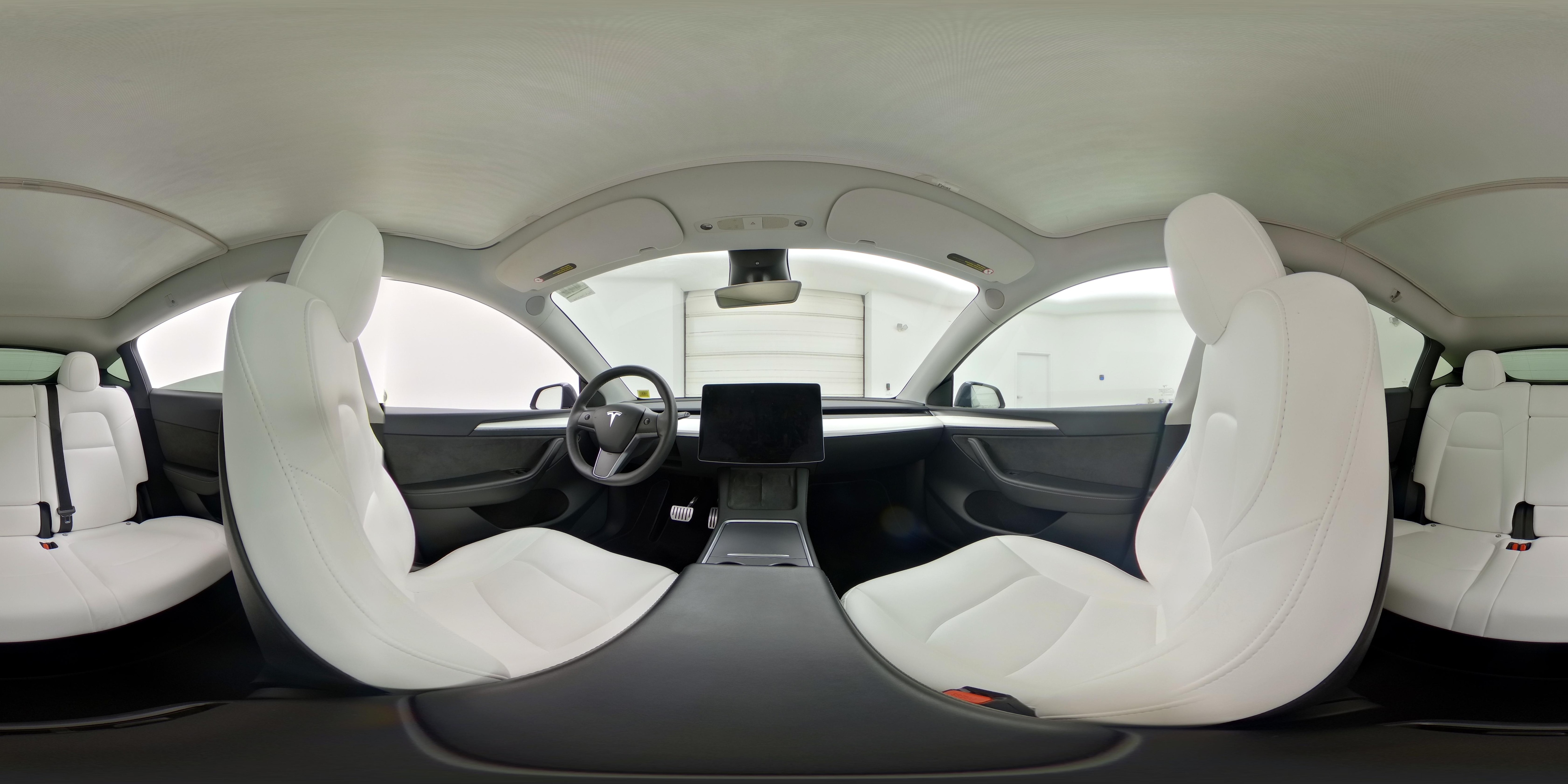 2023 Tesla Model Y Performance - Photo 24