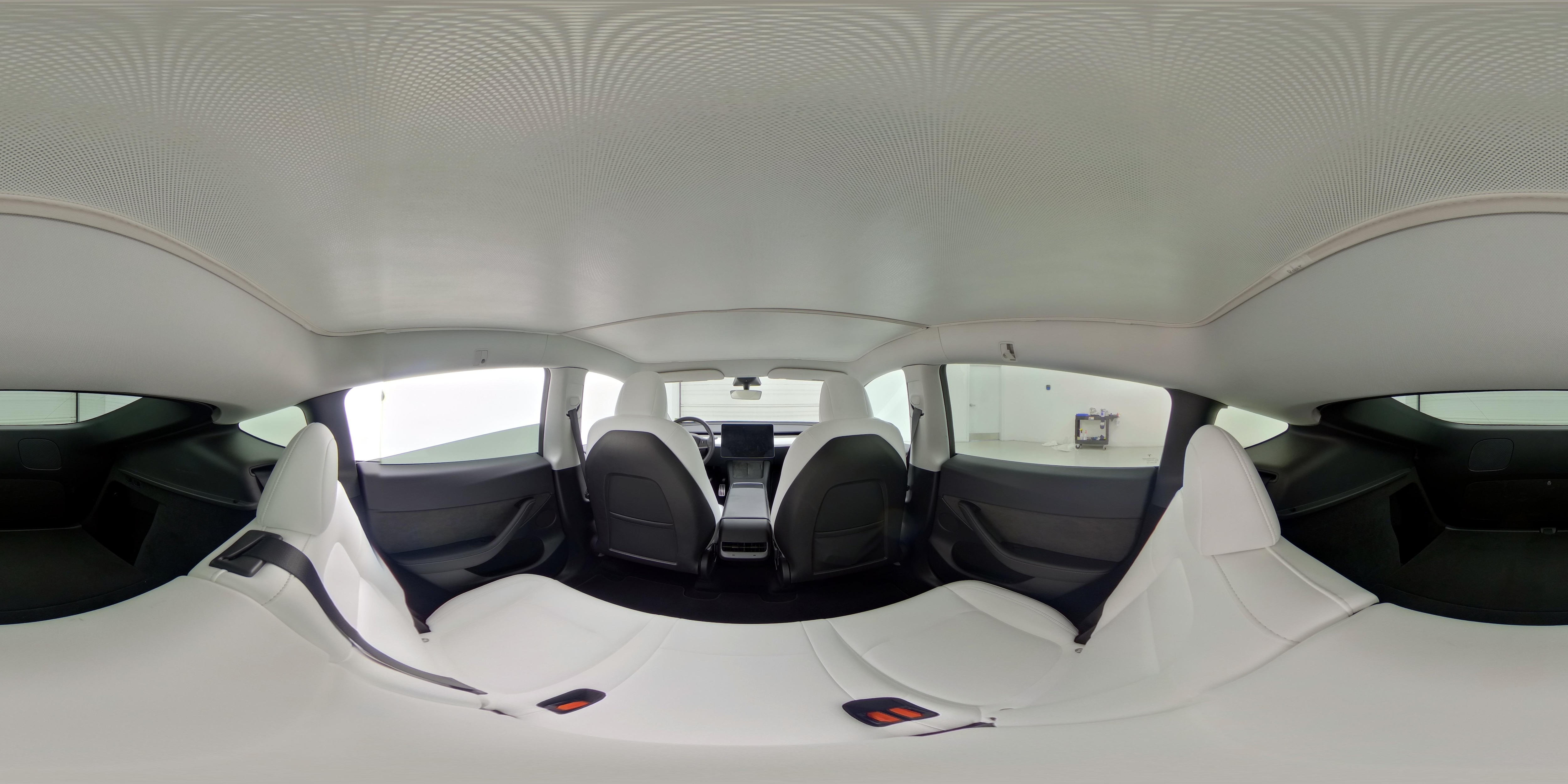 2023 Tesla Model Y Performance - Photo 25