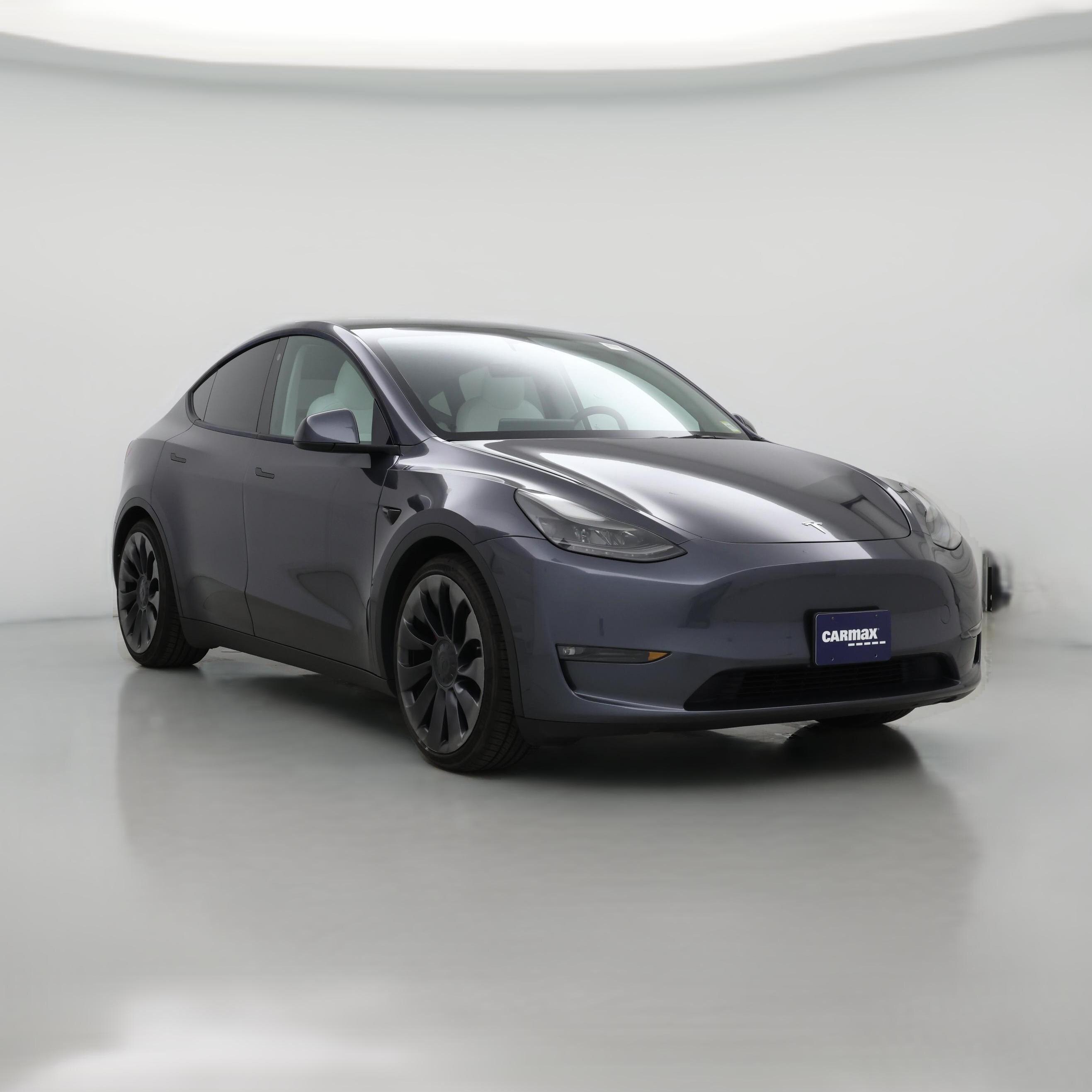 Thumbnail: 2023 Tesla Model Y - 1