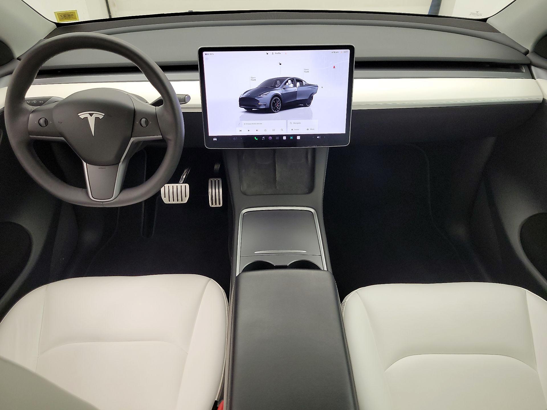 Thumbnail: 2023 Tesla Model Y - 9