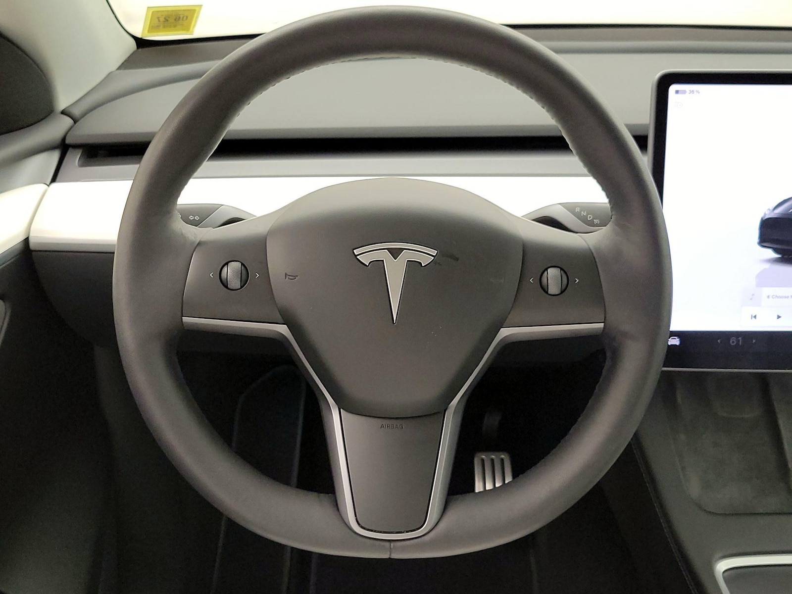 2023 Tesla Model Y Performance - Photo 11