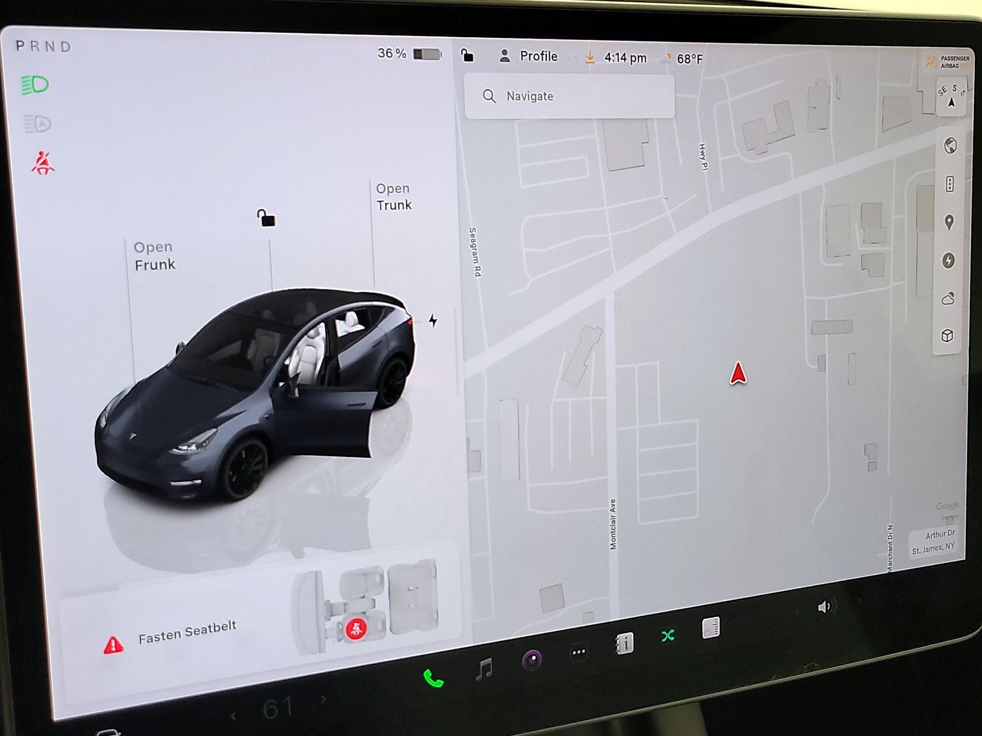 Thumbnail: 2023 Tesla Model Y - 13