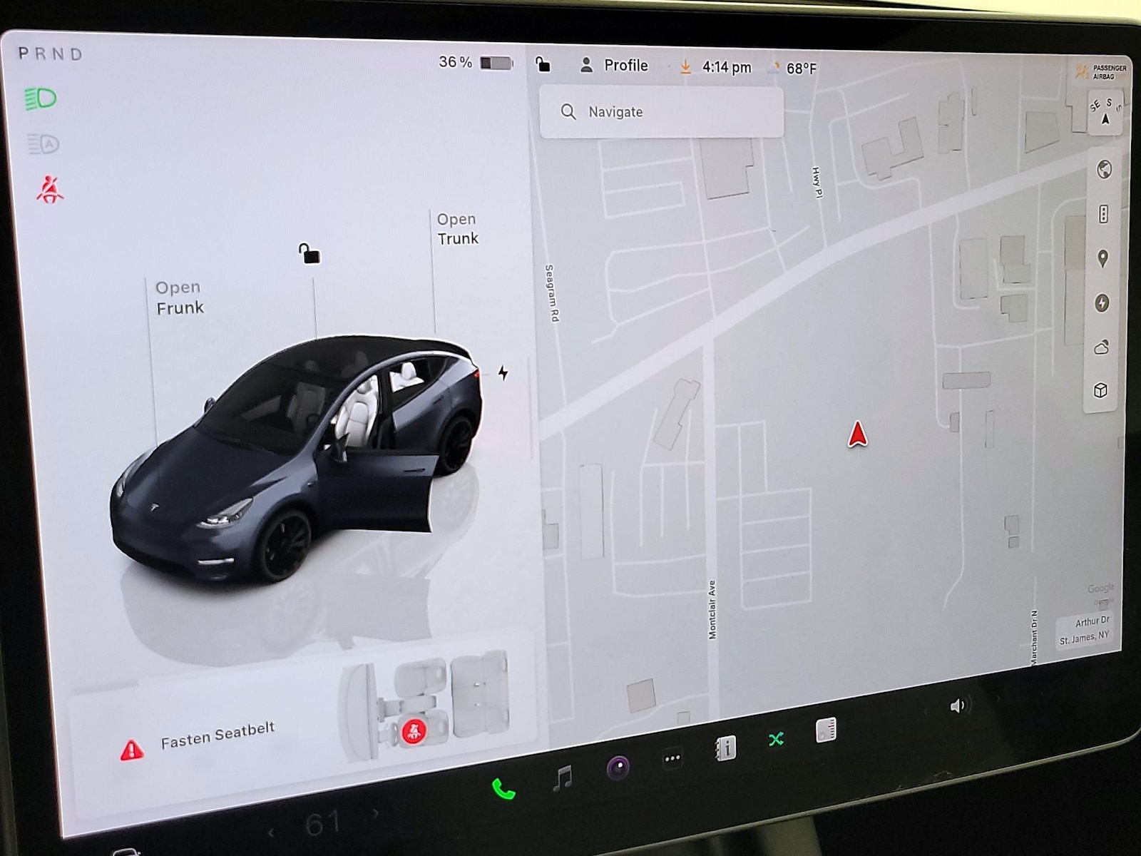 2023 Tesla Model Y Performance - Photo 14