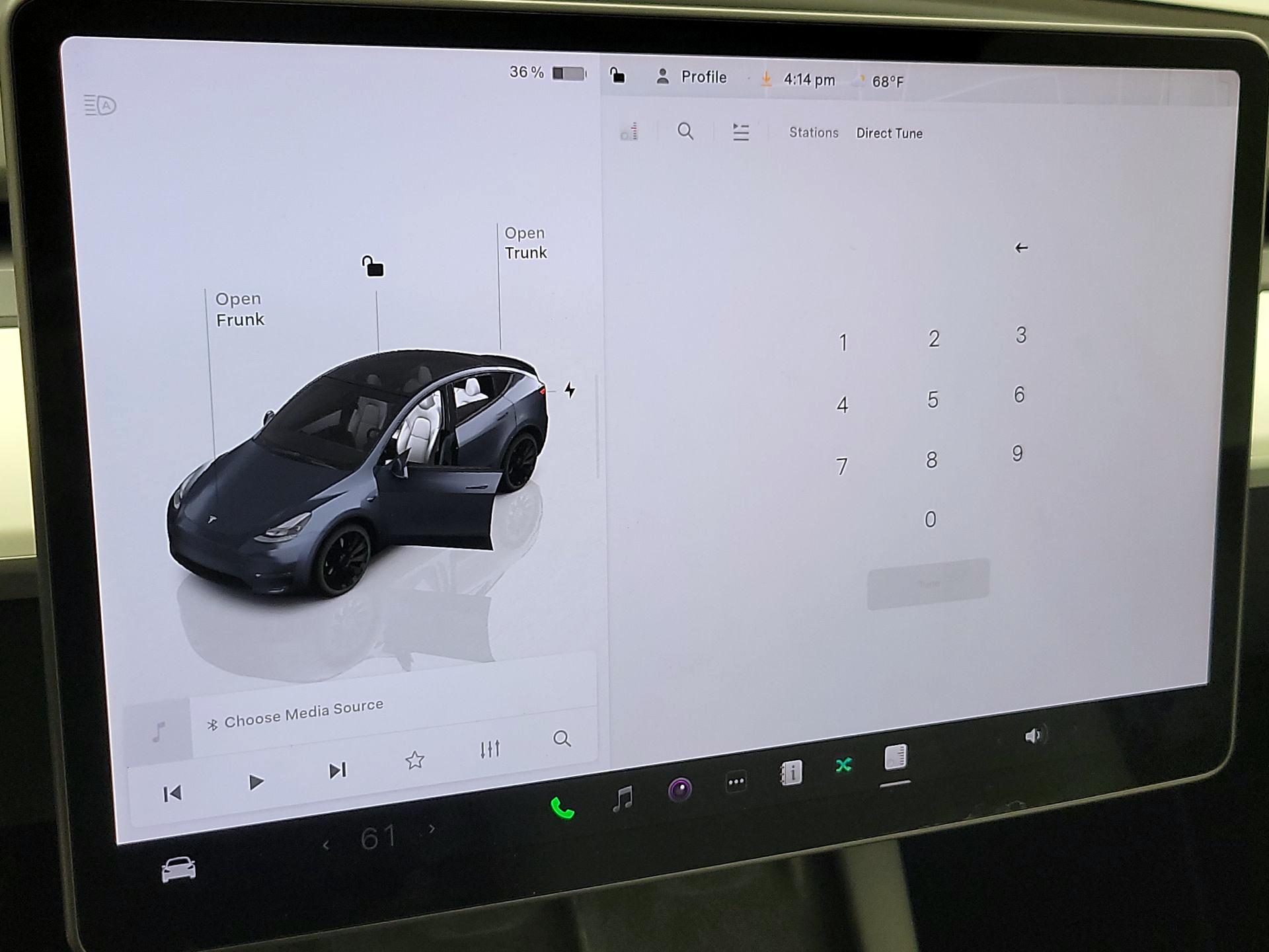 Thumbnail: 2023 Tesla Model Y - 15