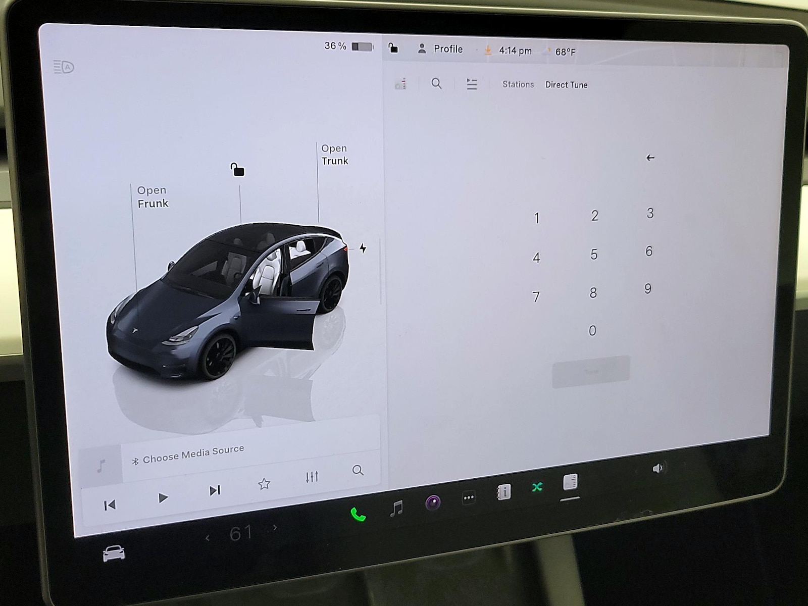 2023 Tesla Model Y Performance - Photo 16