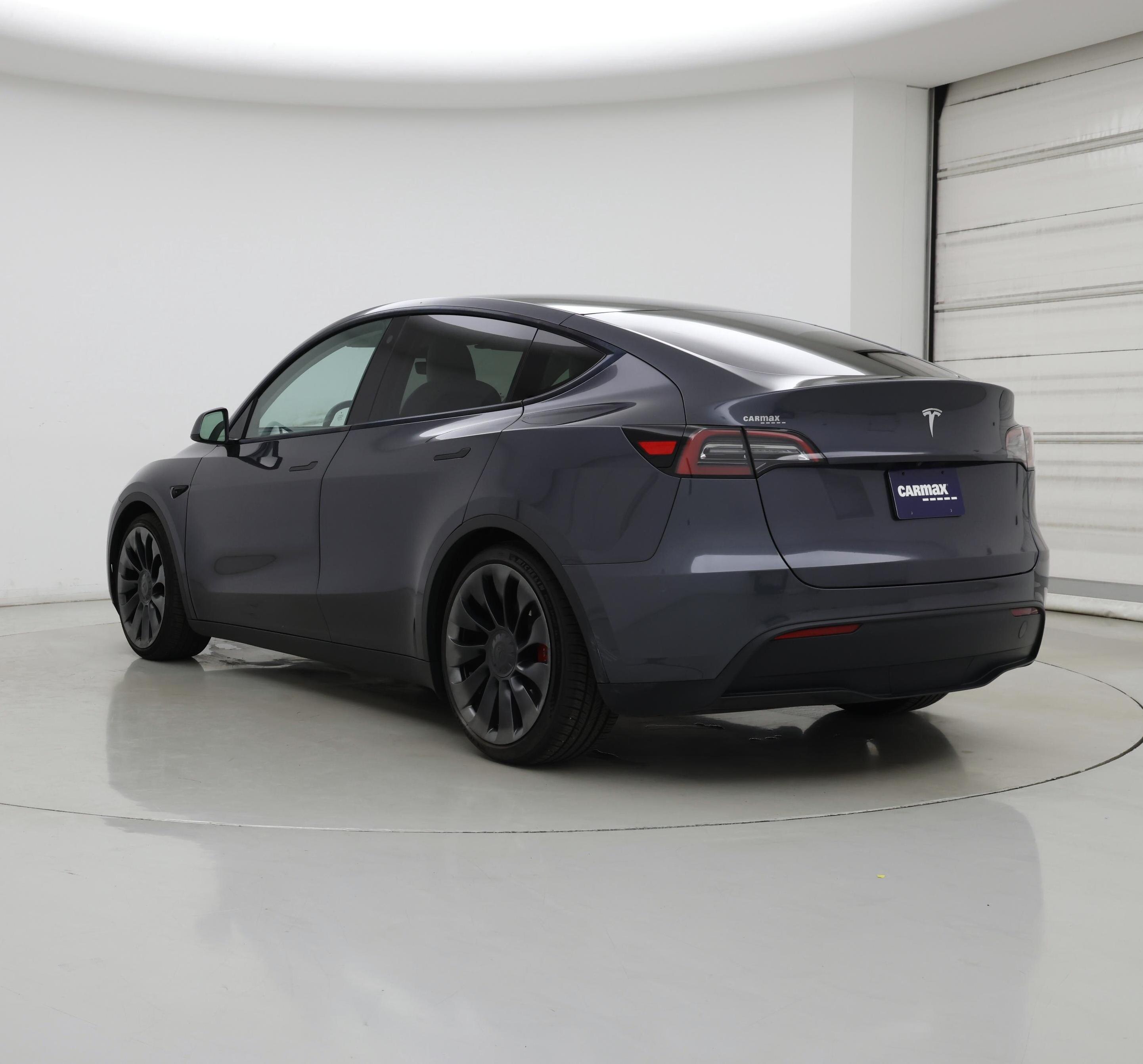 Thumbnail: 2023 Tesla Model Y - 2