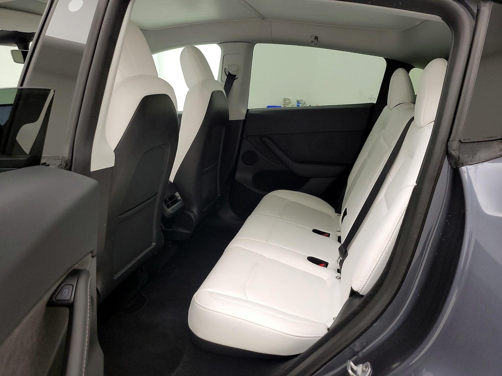 2023 Tesla Model Y Performance - Photo 20