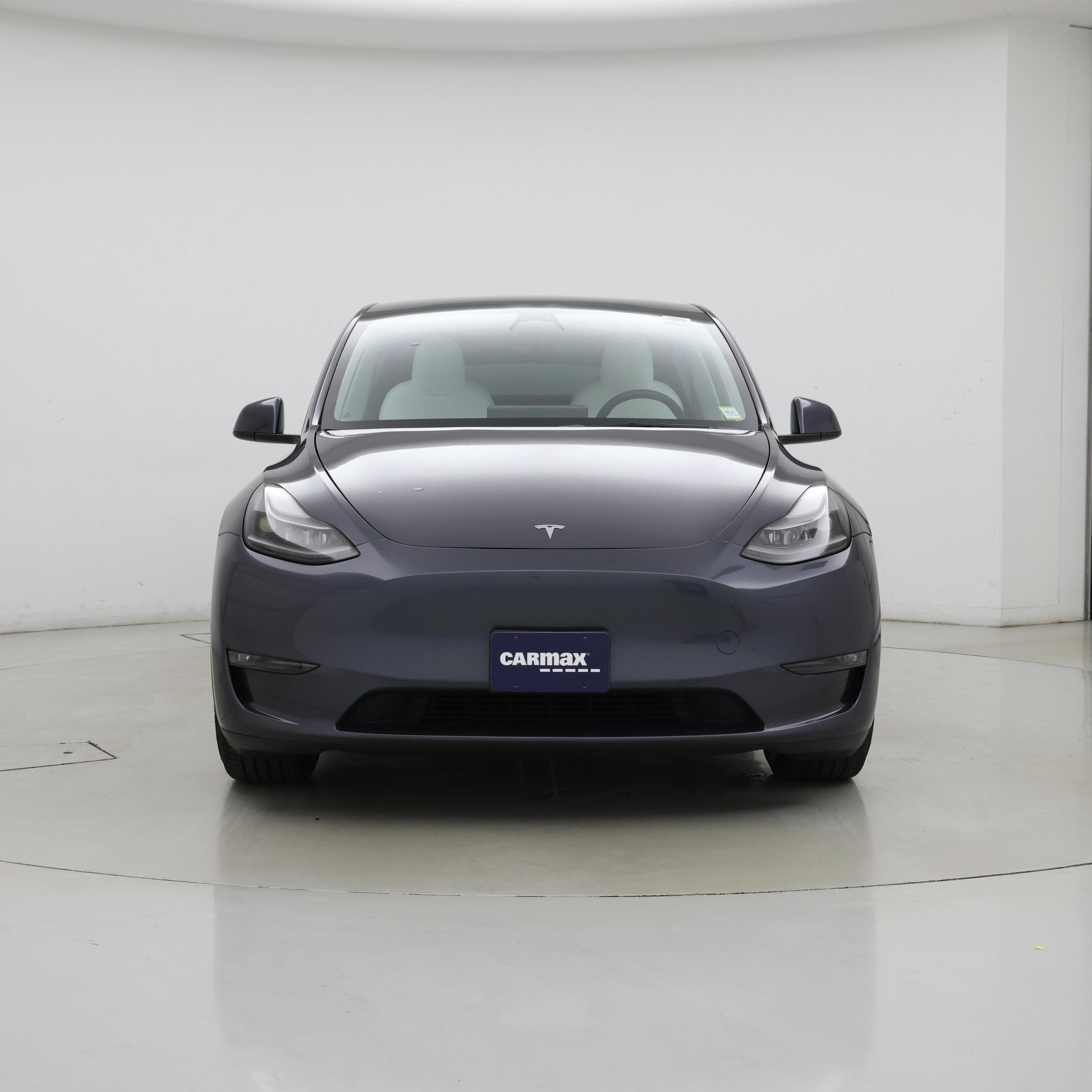 Thumbnail: 2023 Tesla Model Y - 5