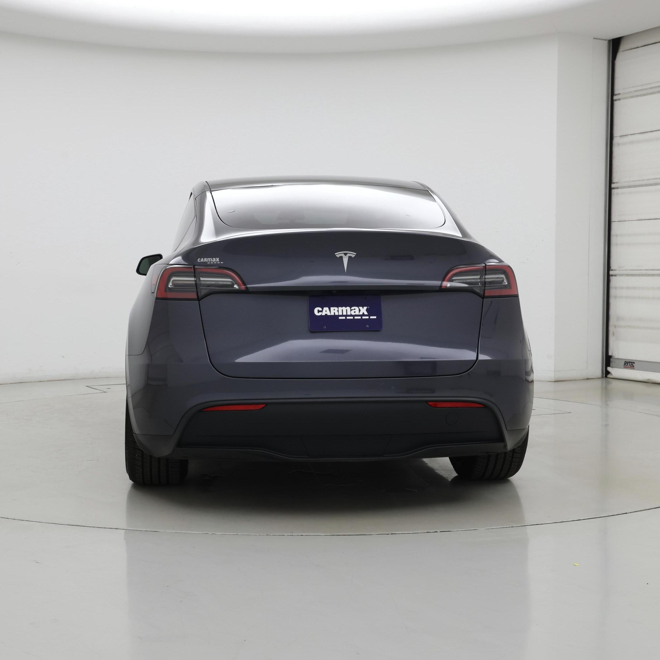 Thumbnail: 2023 Tesla Model Y - 6