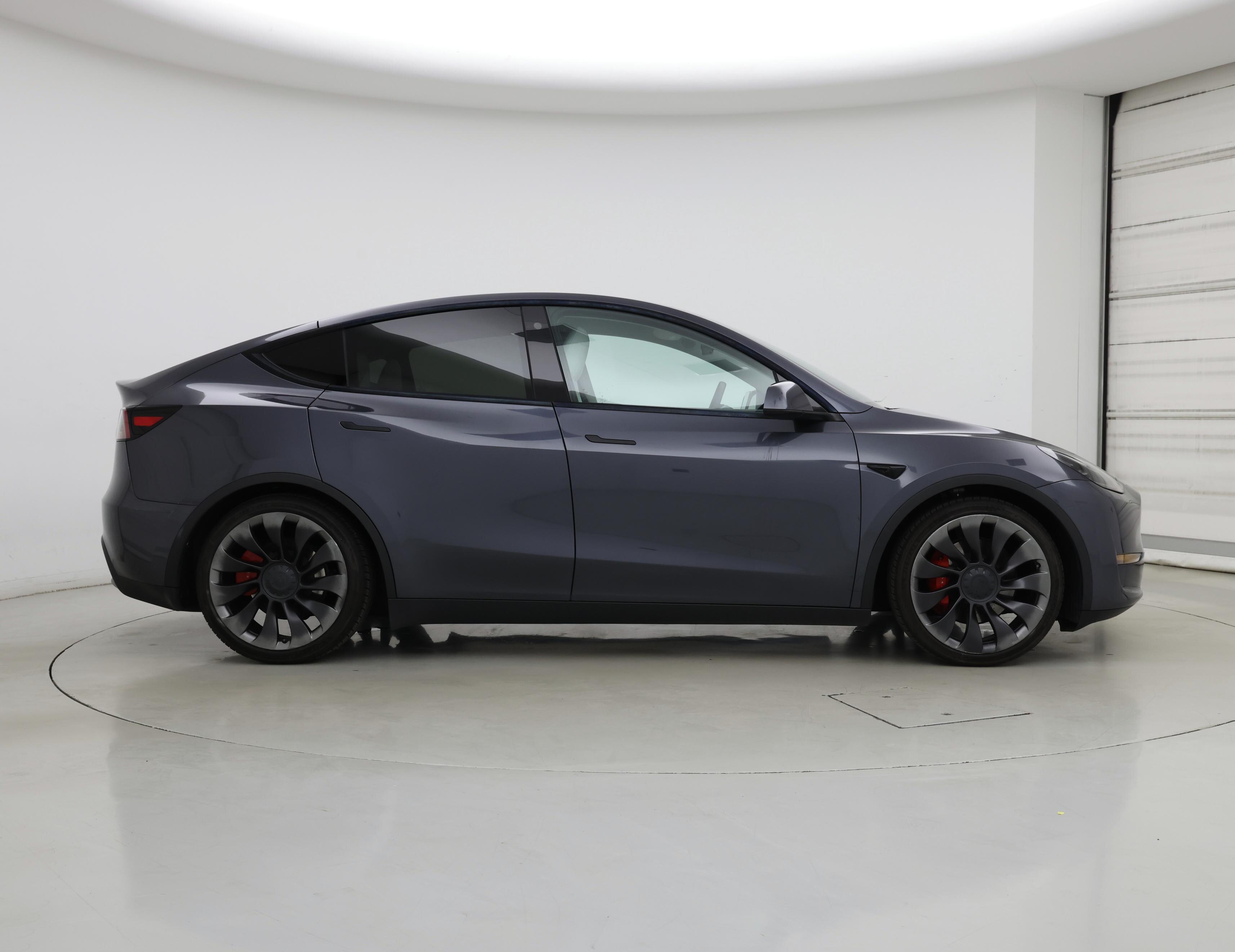 Thumbnail: 2023 Tesla Model Y - 7