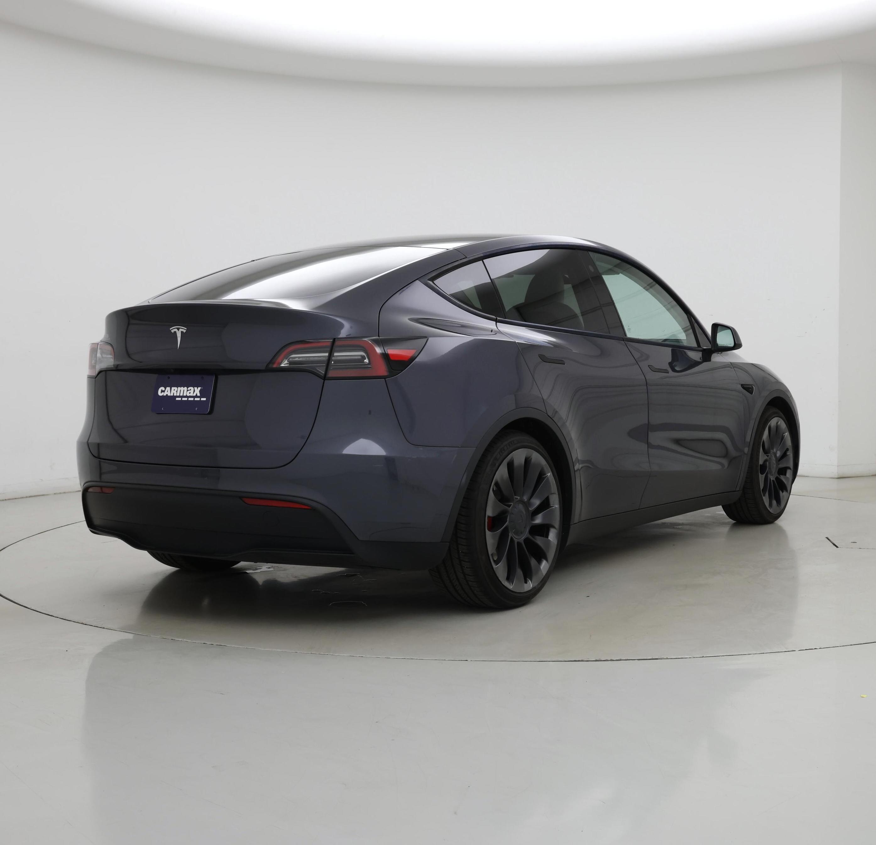 Thumbnail: 2023 Tesla Model Y - 8
