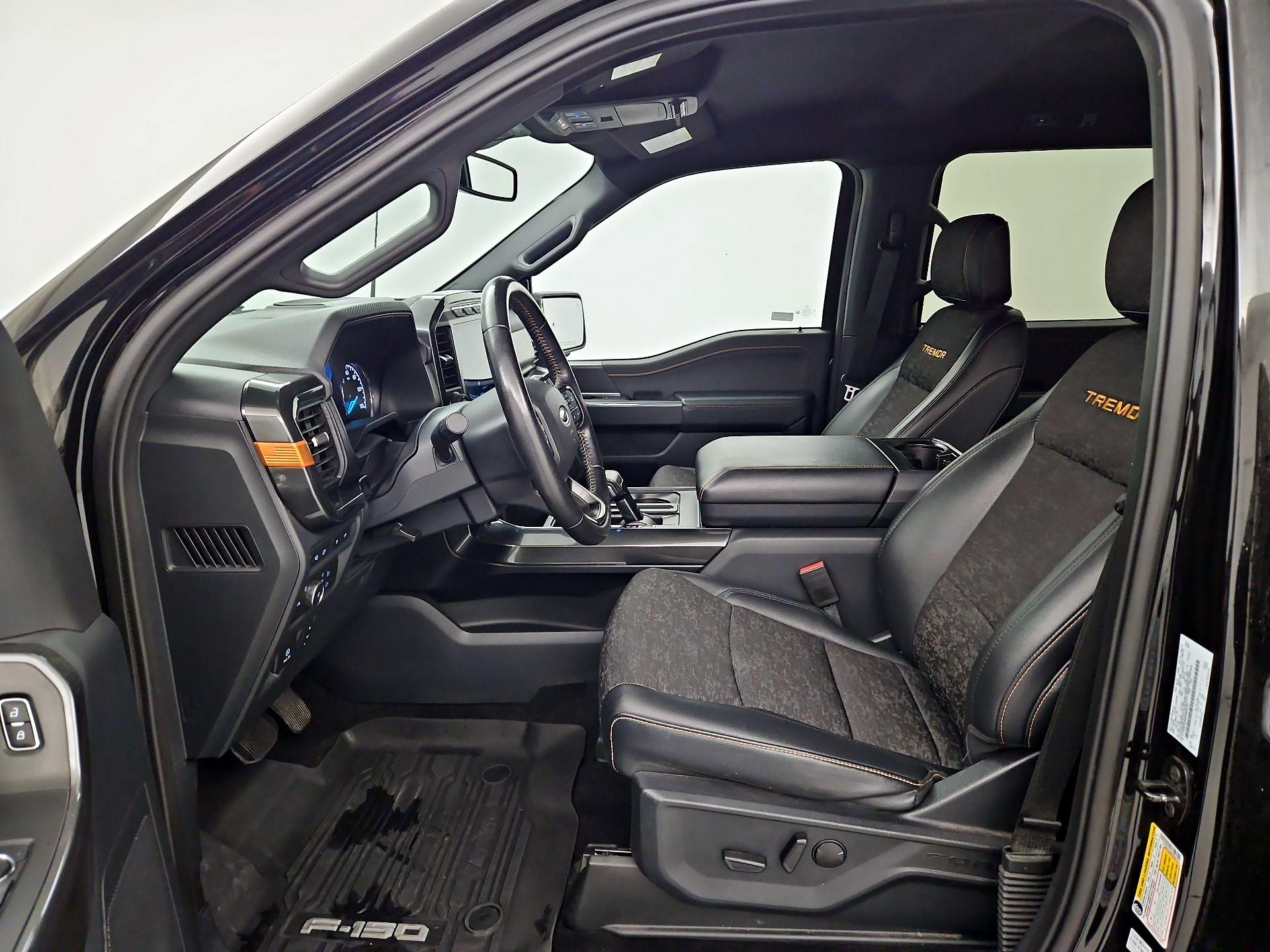 Thumbnail: 2022 Ford F-150 - 11