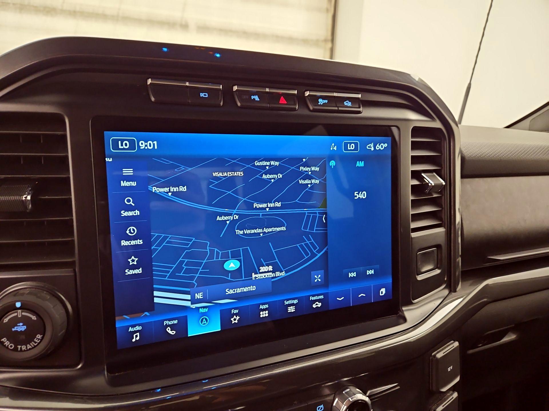 Thumbnail: 2022 Ford F-150 - 14