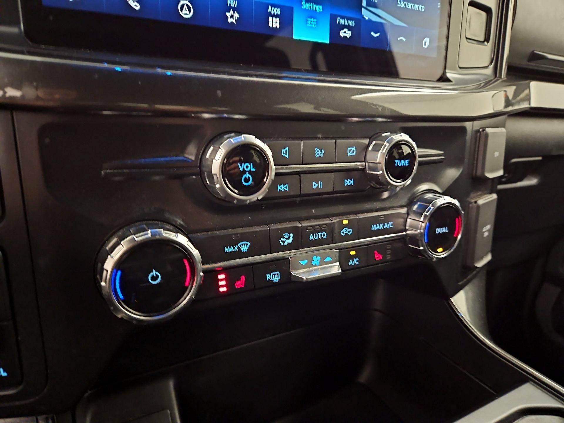 Thumbnail: 2022 Ford F-150 - 17
