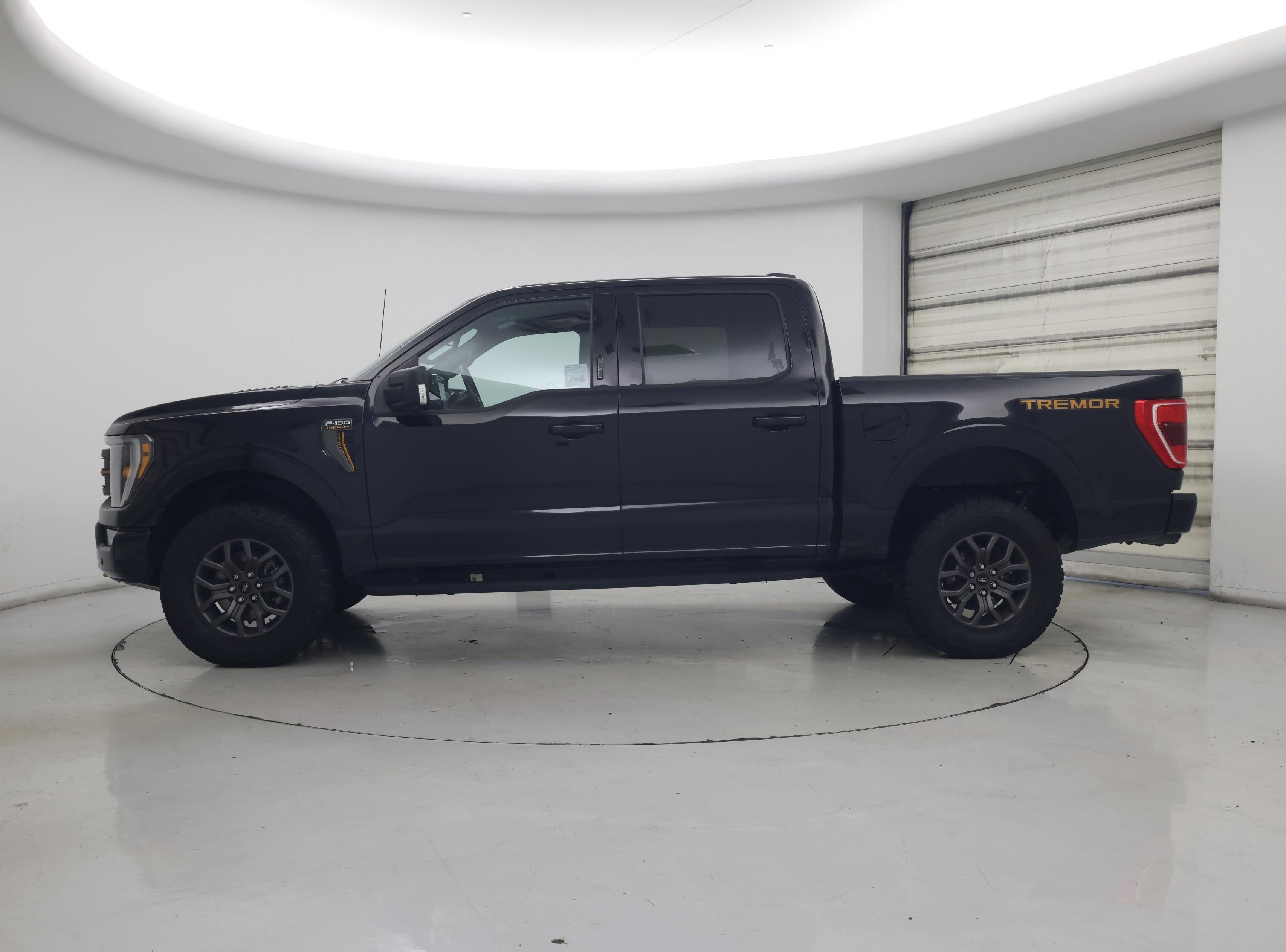 Thumbnail: 2022 Ford F-150 - 3