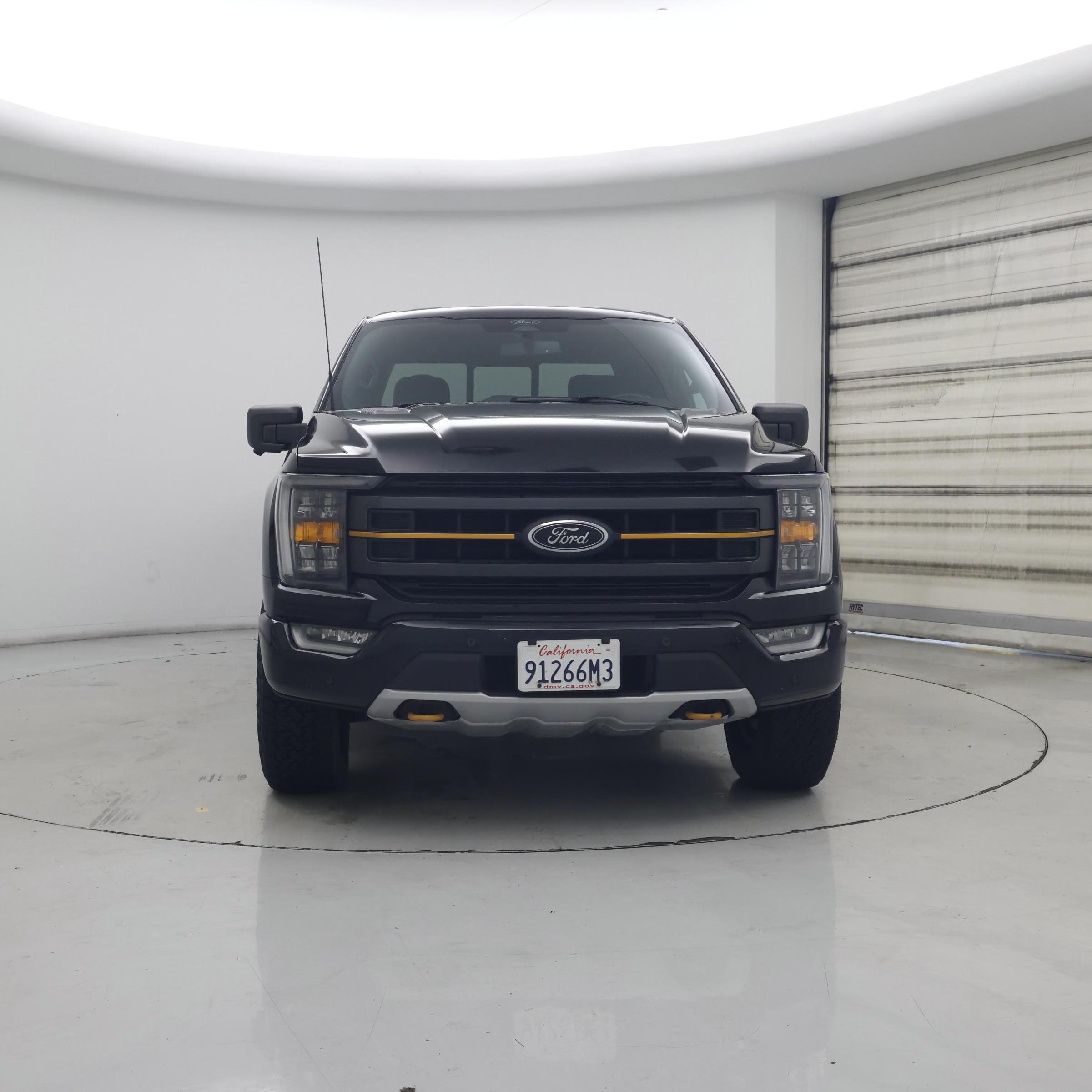 Thumbnail: 2022 Ford F-150 - 5