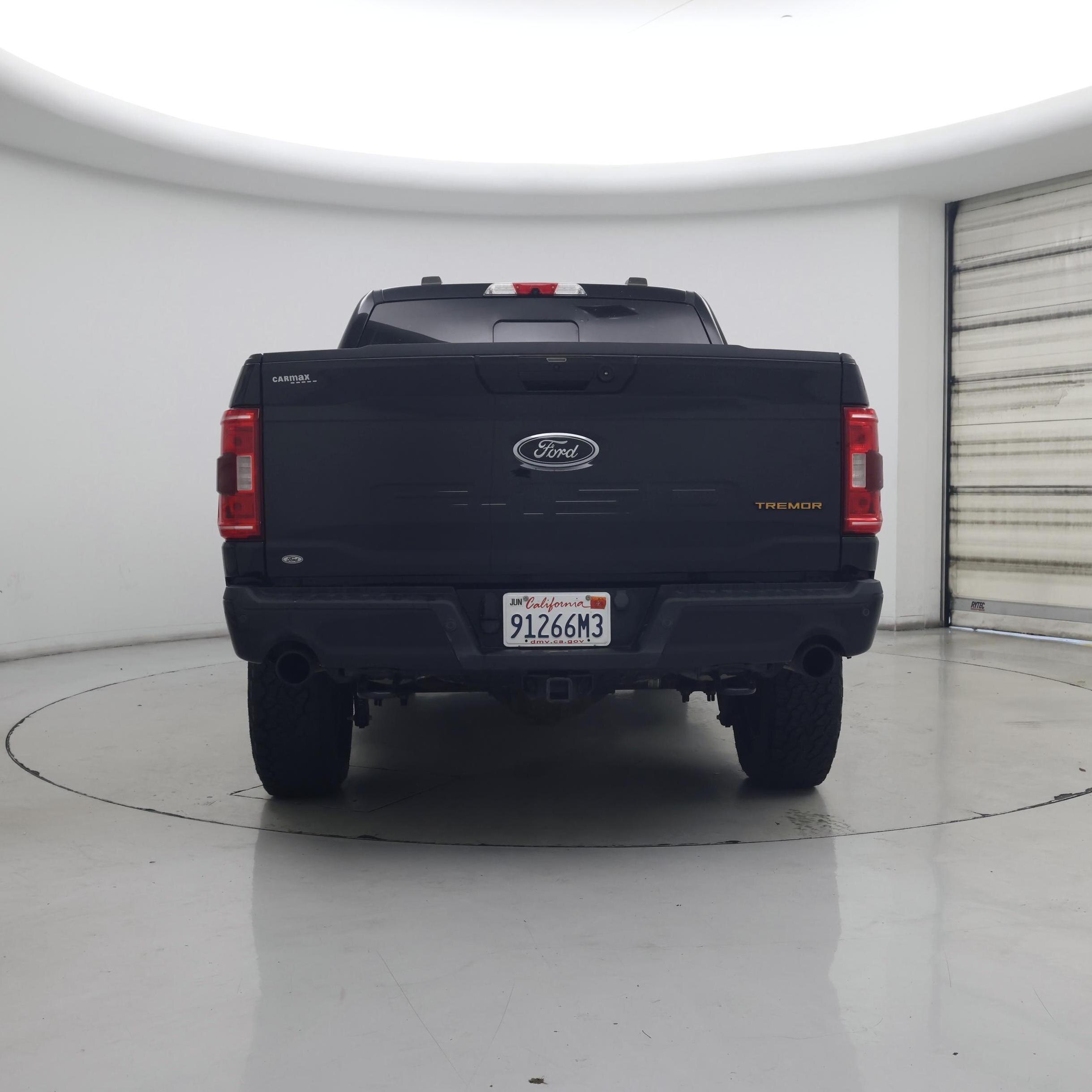 Thumbnail: 2022 Ford F-150 - 6