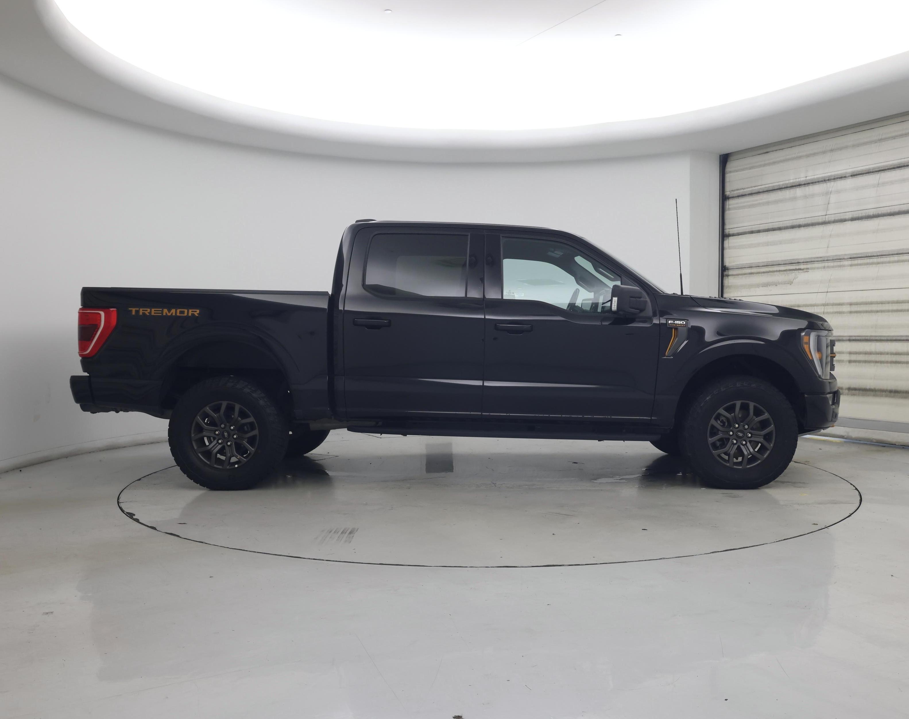 Thumbnail: 2022 Ford F-150 - 7