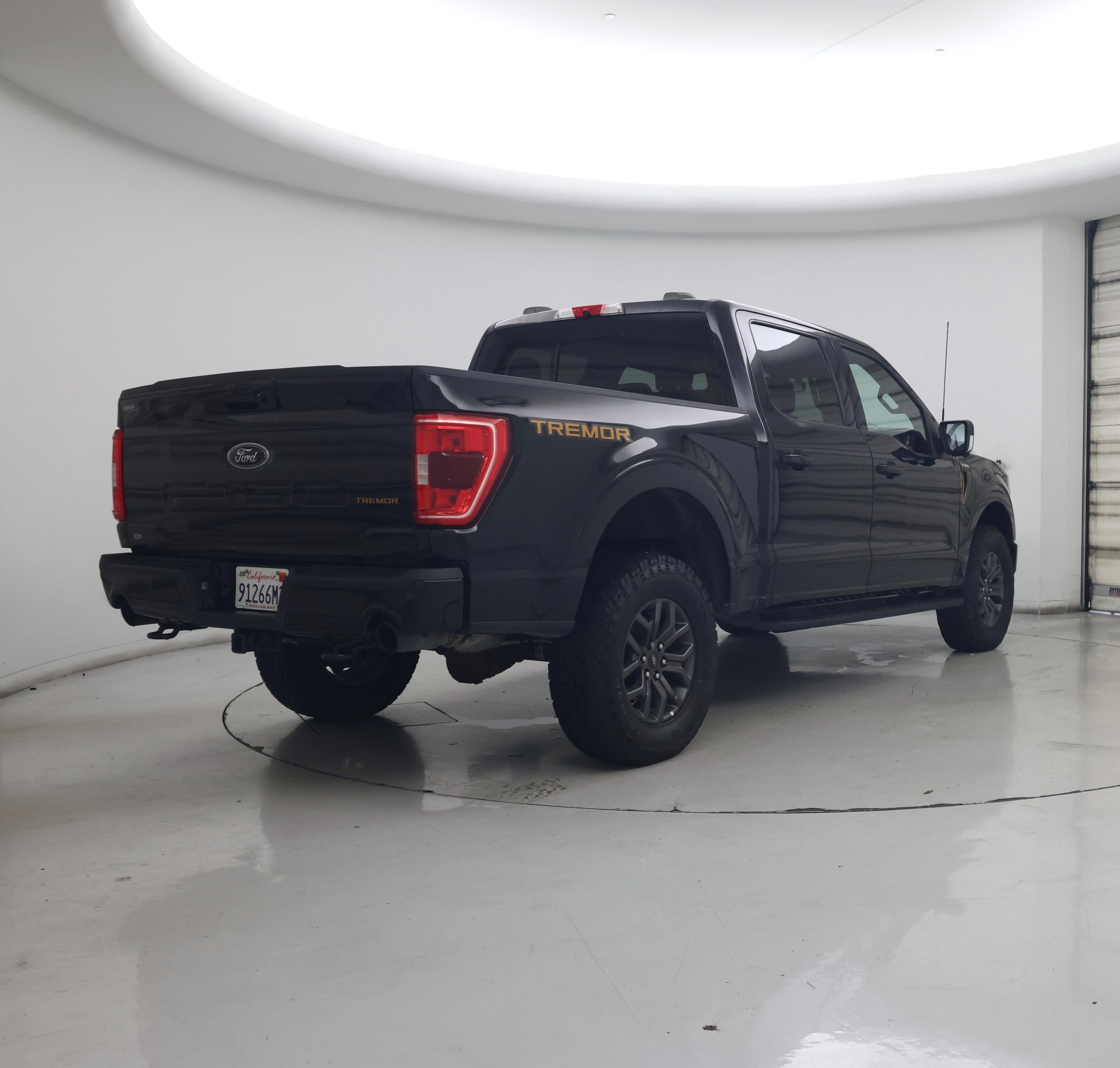 Thumbnail: 2022 Ford F-150 - 8