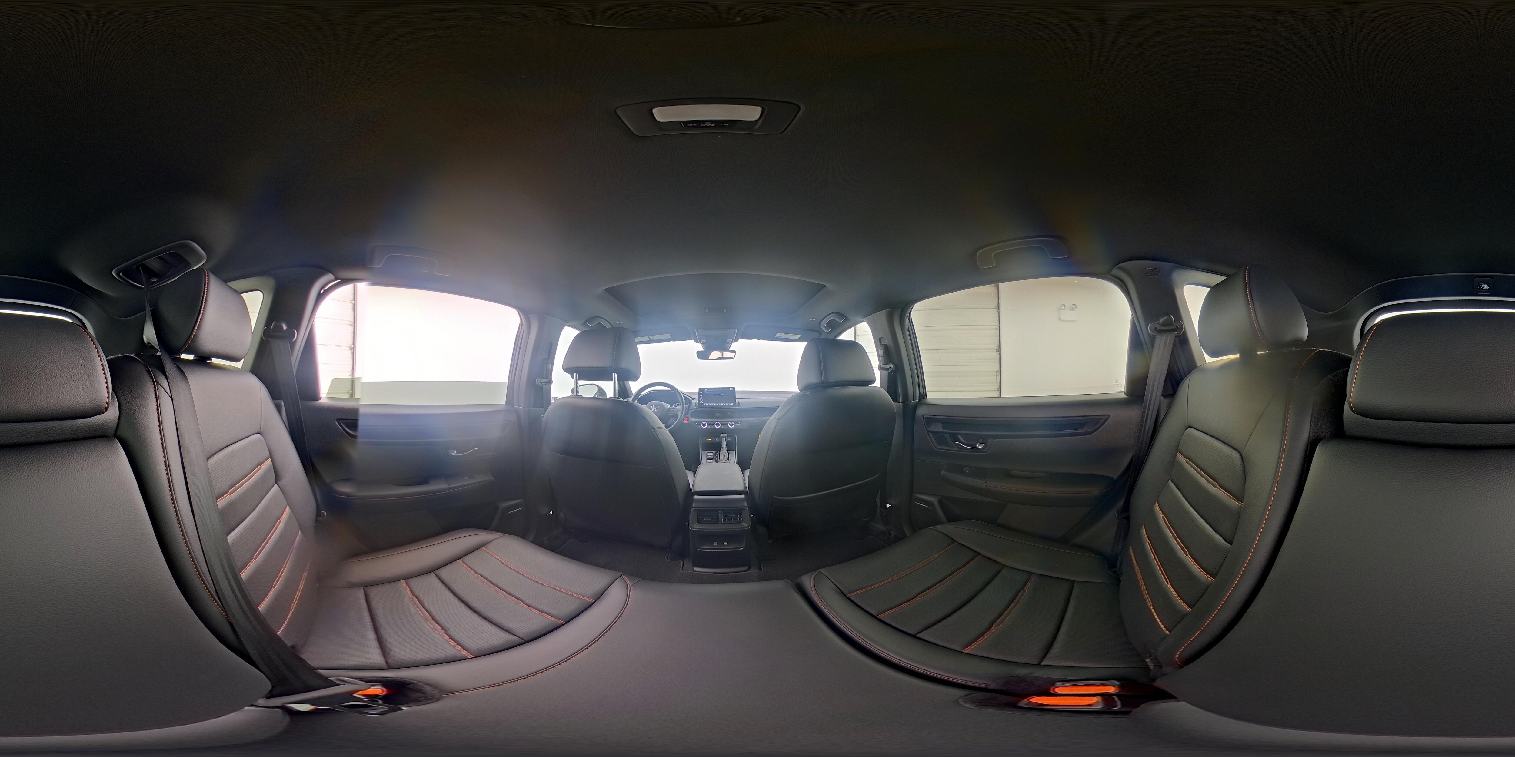 2024 Honda CR-V Sport-L - Photo 25