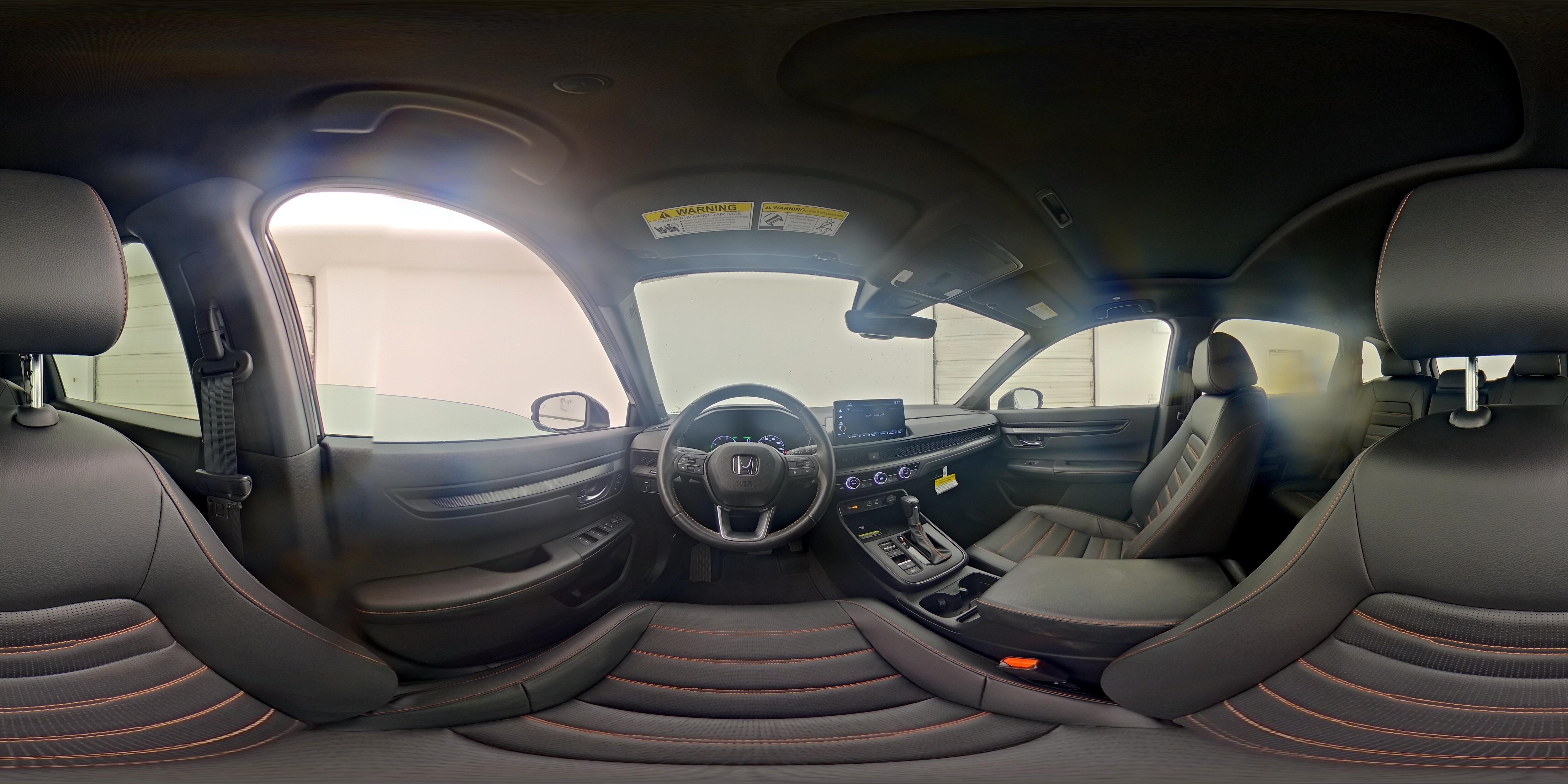 2024 Honda CR-V Sport-L - Photo 26