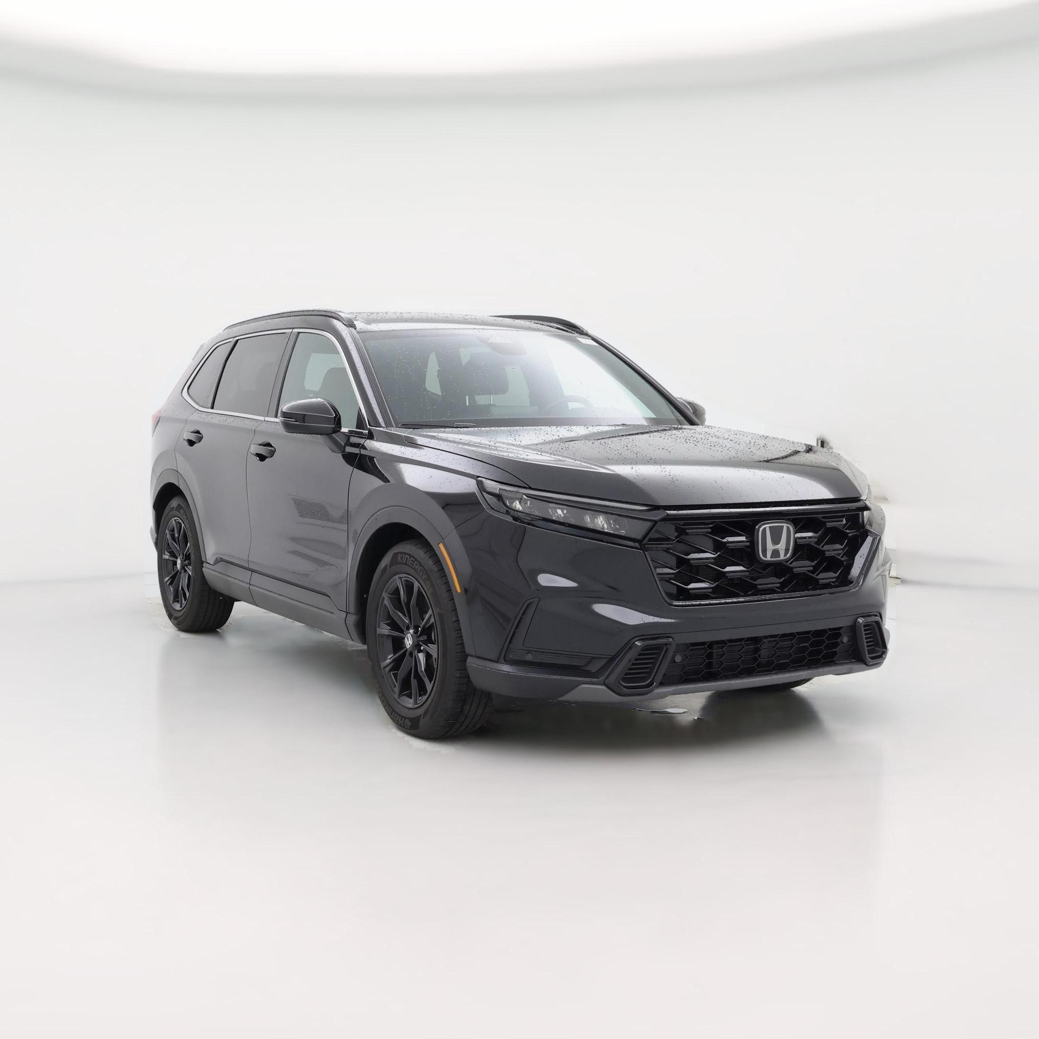 Thumbnail: 2024 Honda CR-V - 1