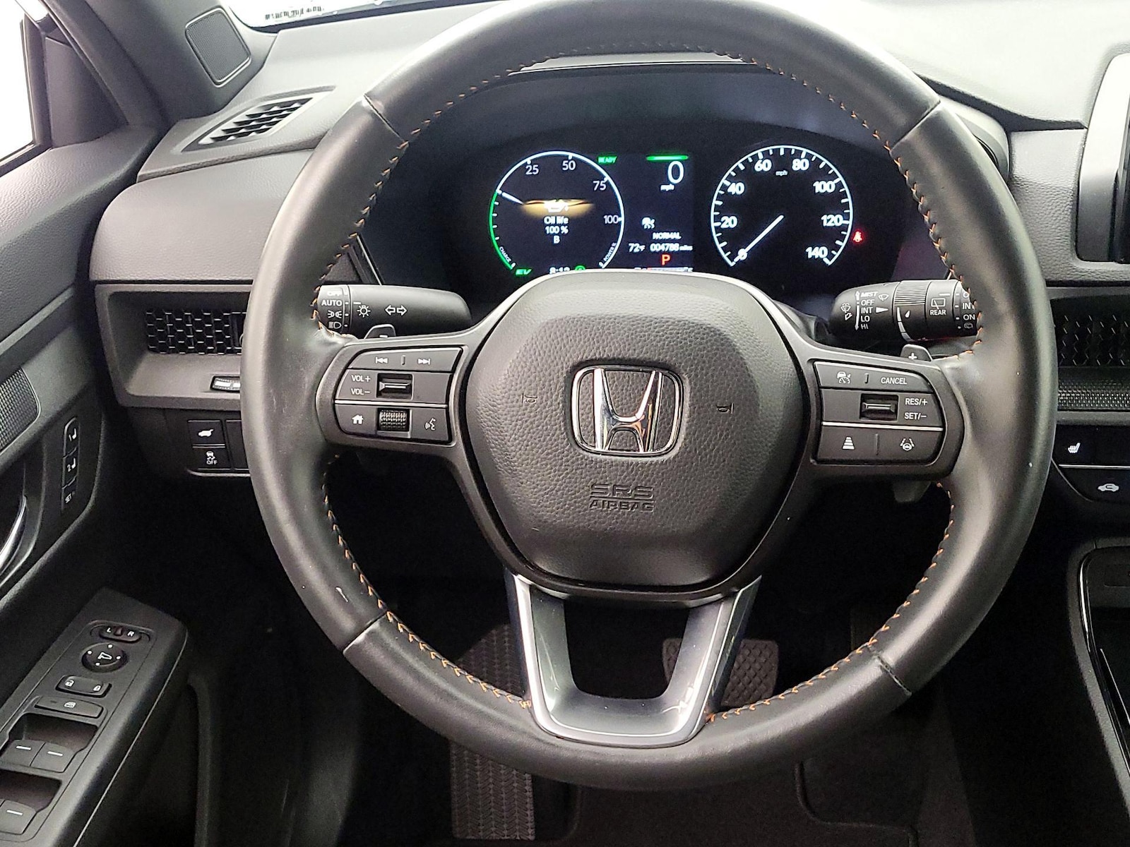 2024 Honda CR-V Sport-L - Photo 11