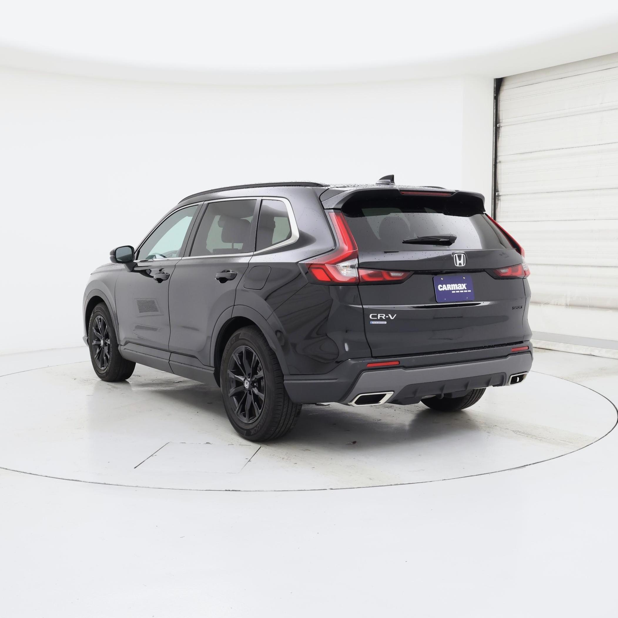 Thumbnail: 2024 Honda CR-V - 2