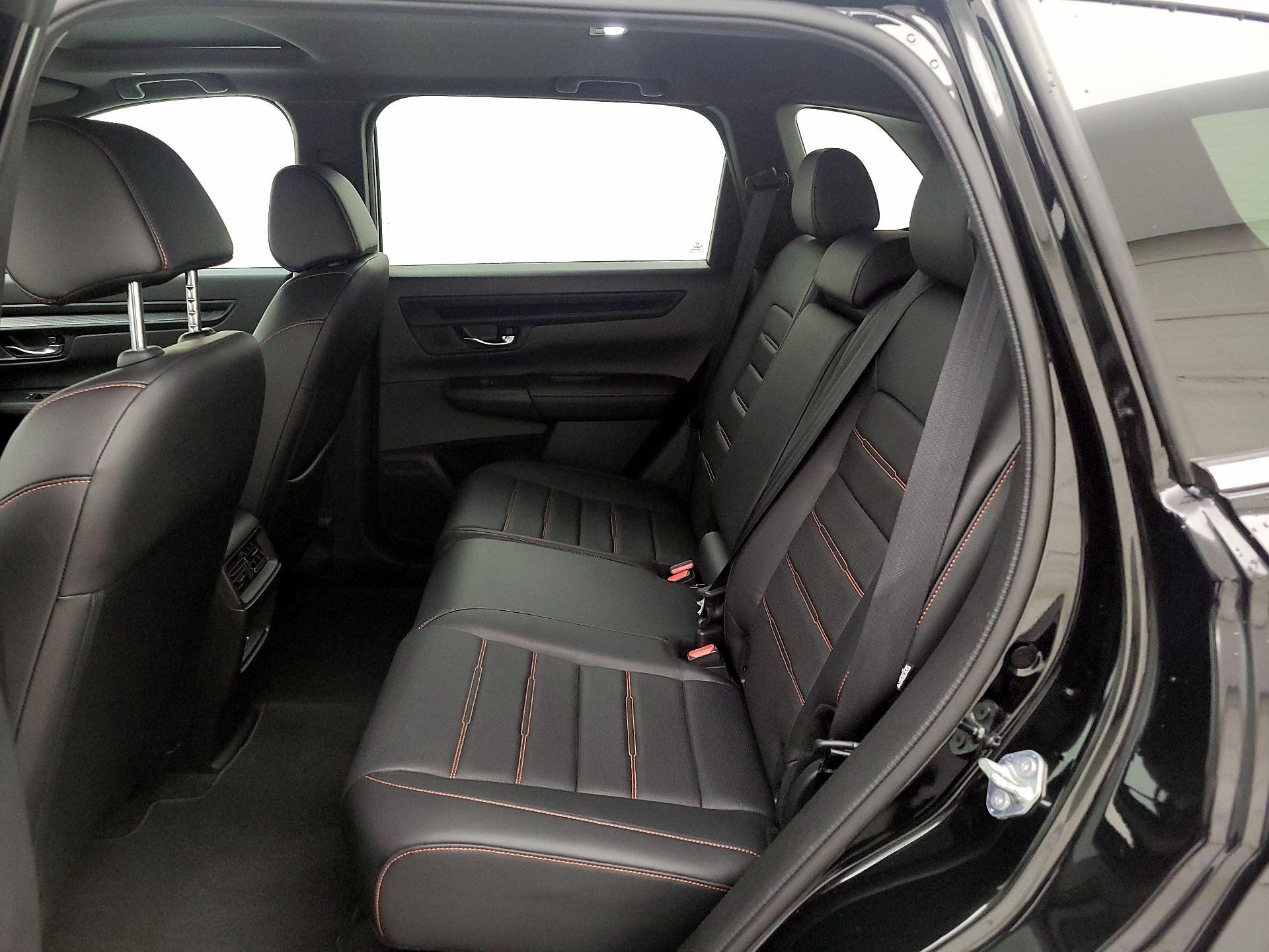 Thumbnail: 2024 Honda CR-V - 19