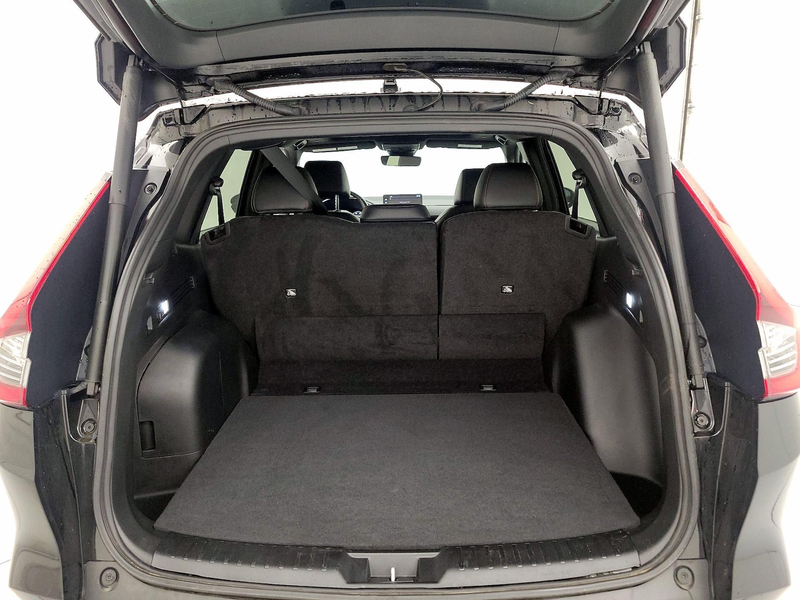 2024 Honda CR-V Sport-L - Photo 21