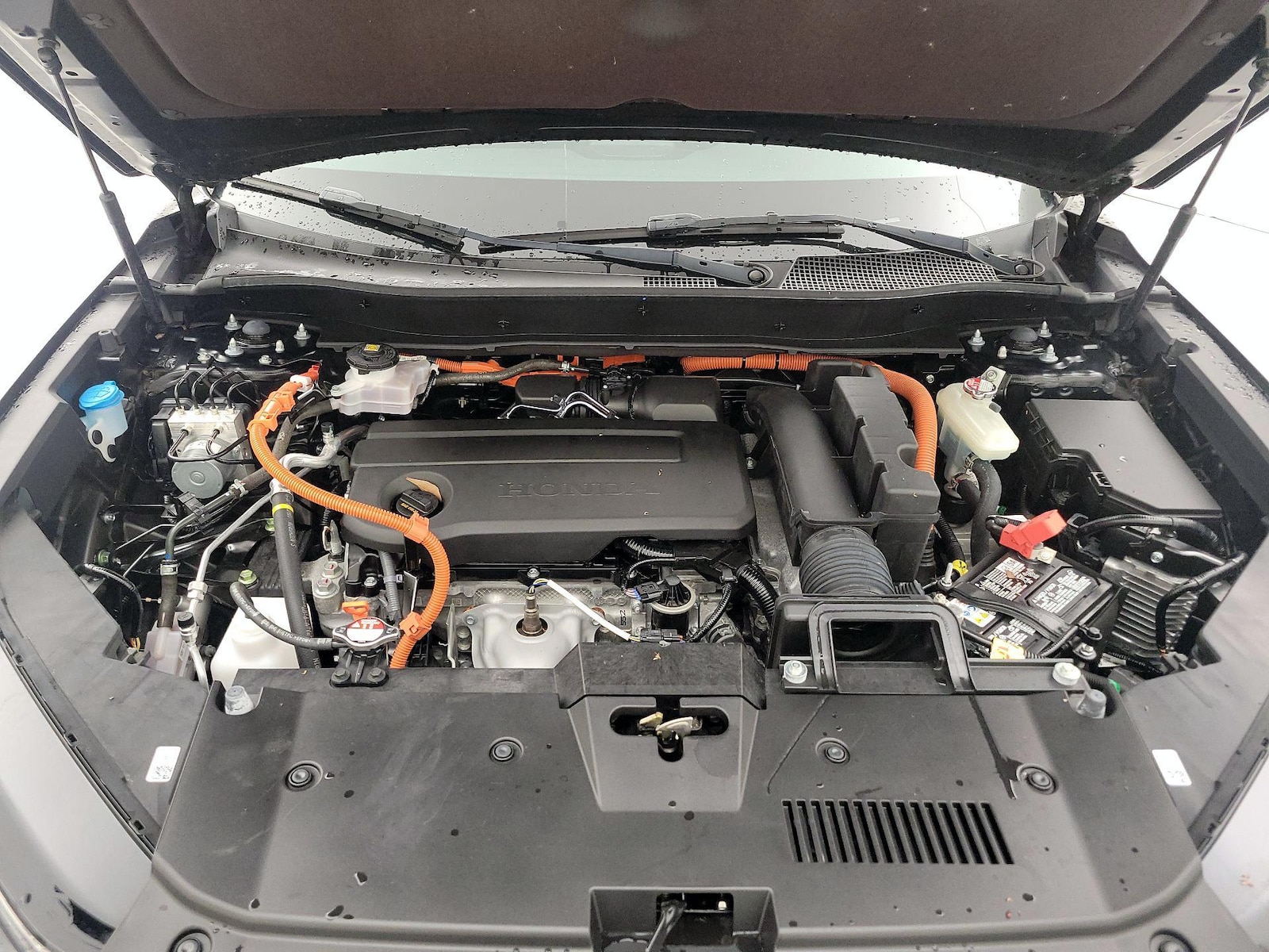 2024 Honda CR-V Sport-L - Photo 22