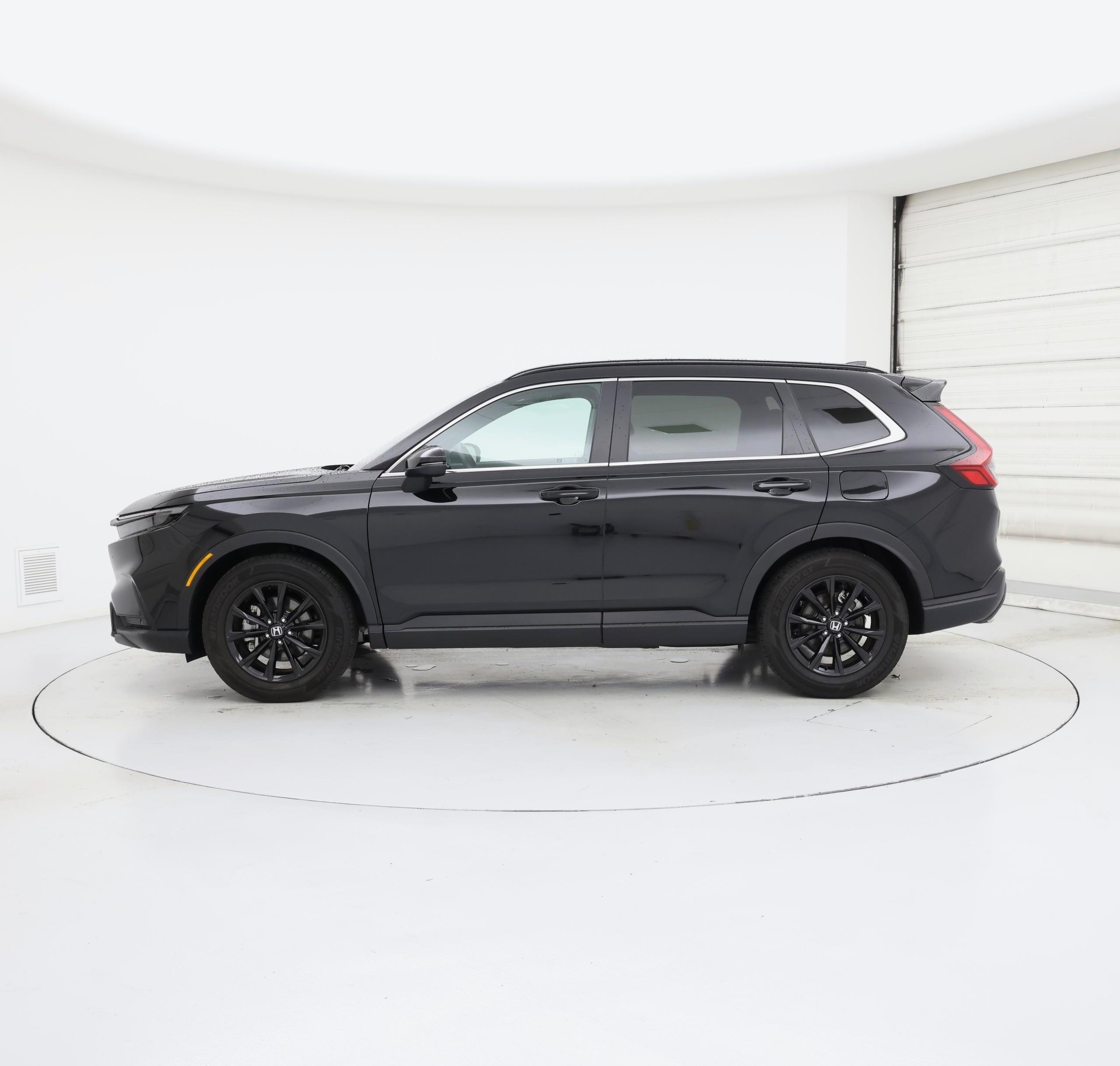 Thumbnail: 2024 Honda CR-V - 3
