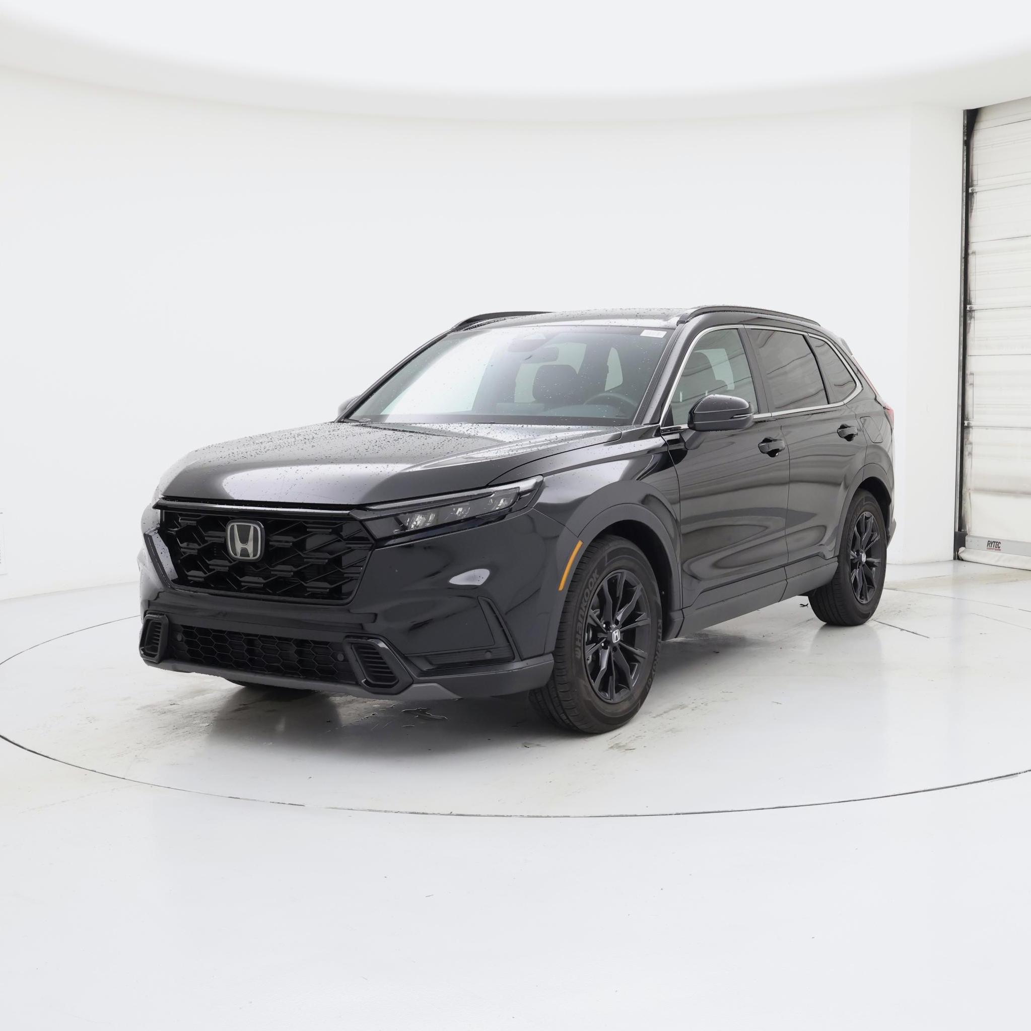 Thumbnail: 2024 Honda CR-V - 4