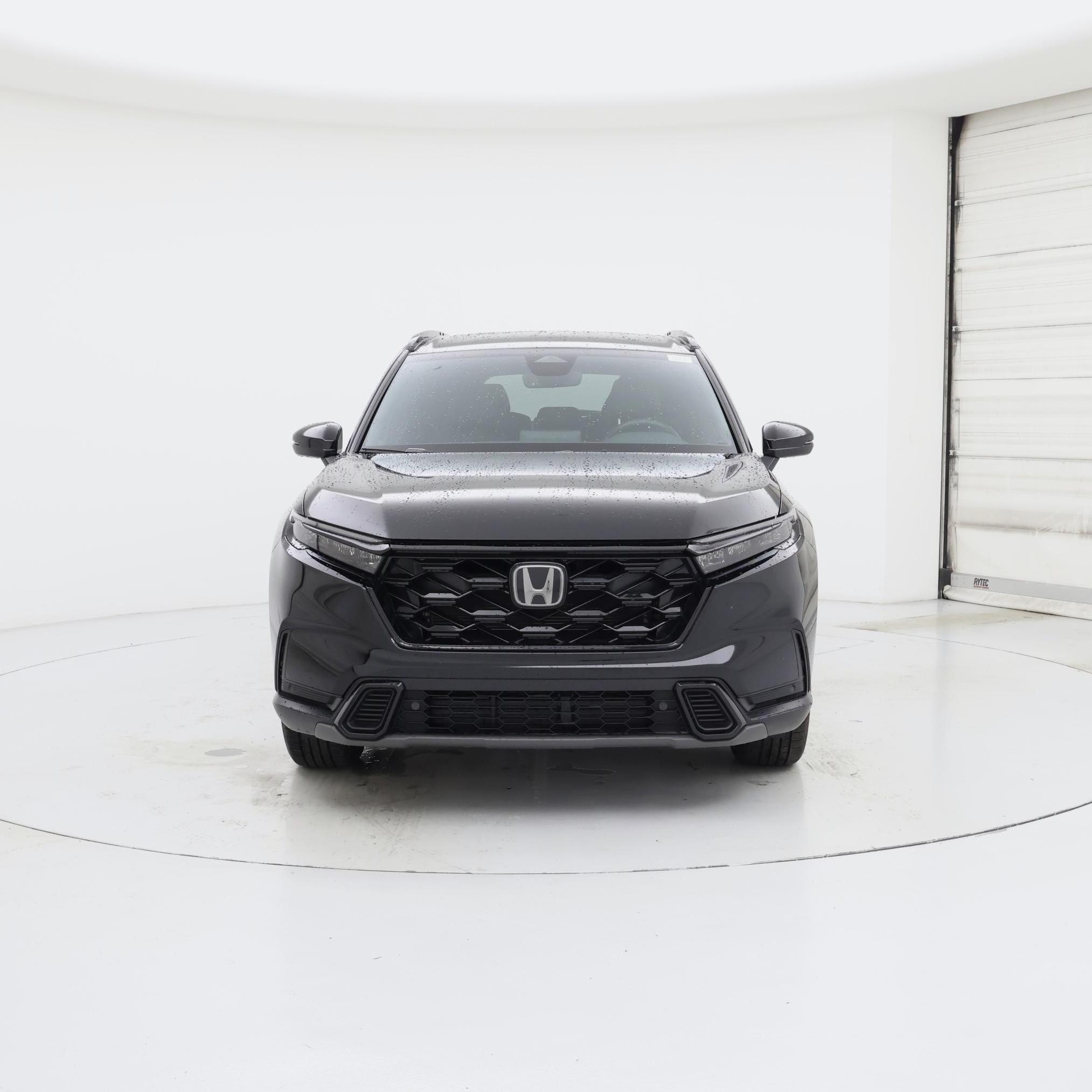 Thumbnail: 2024 Honda CR-V - 5