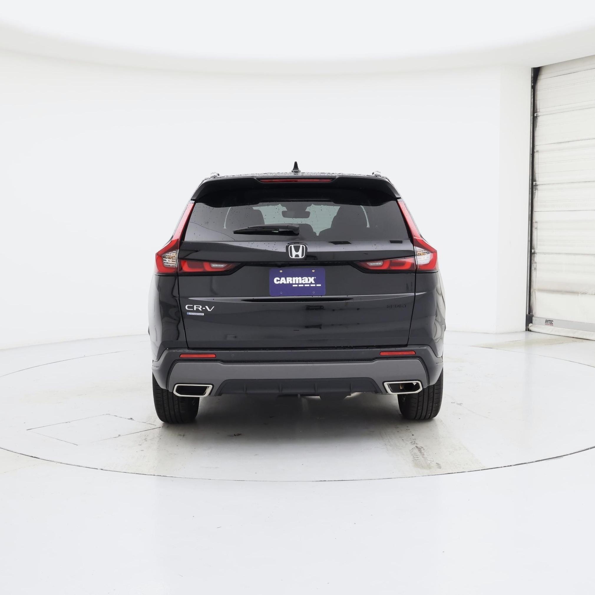 Thumbnail: 2024 Honda CR-V - 6