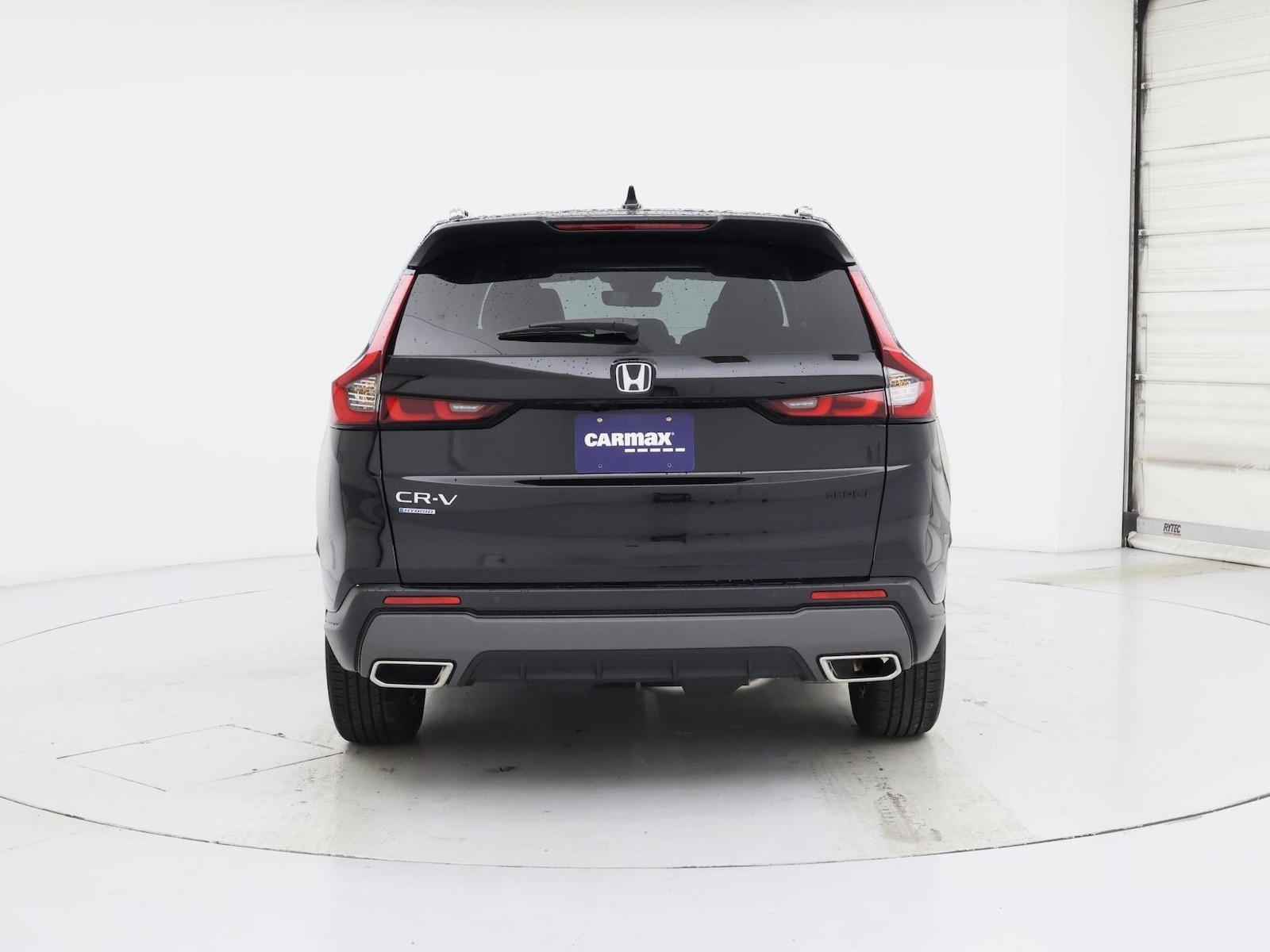 2024 Honda CR-V Sport-L - Photo 7