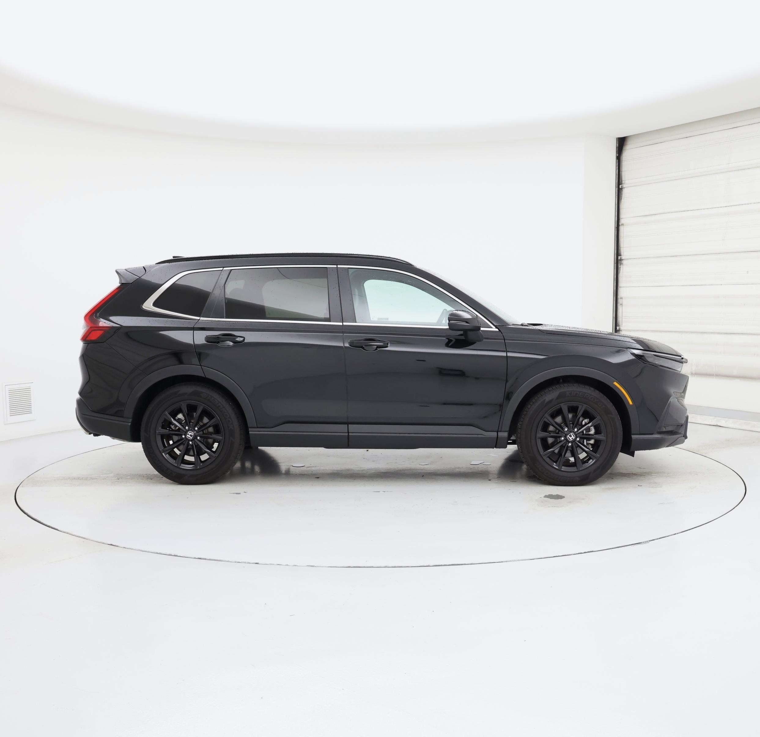 Thumbnail: 2024 Honda CR-V - 7
