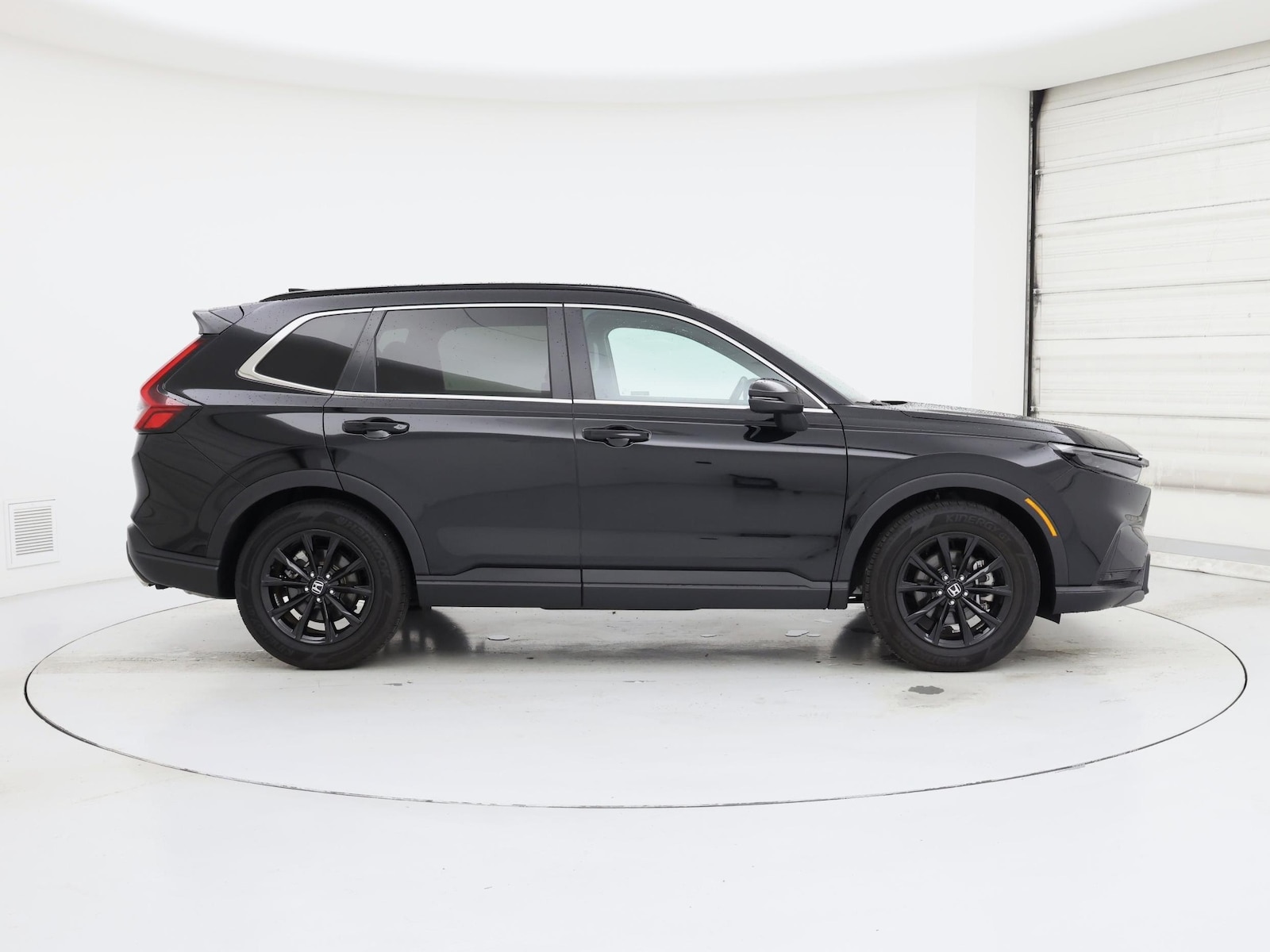 2024 Honda CR-V Sport-L - Photo 8